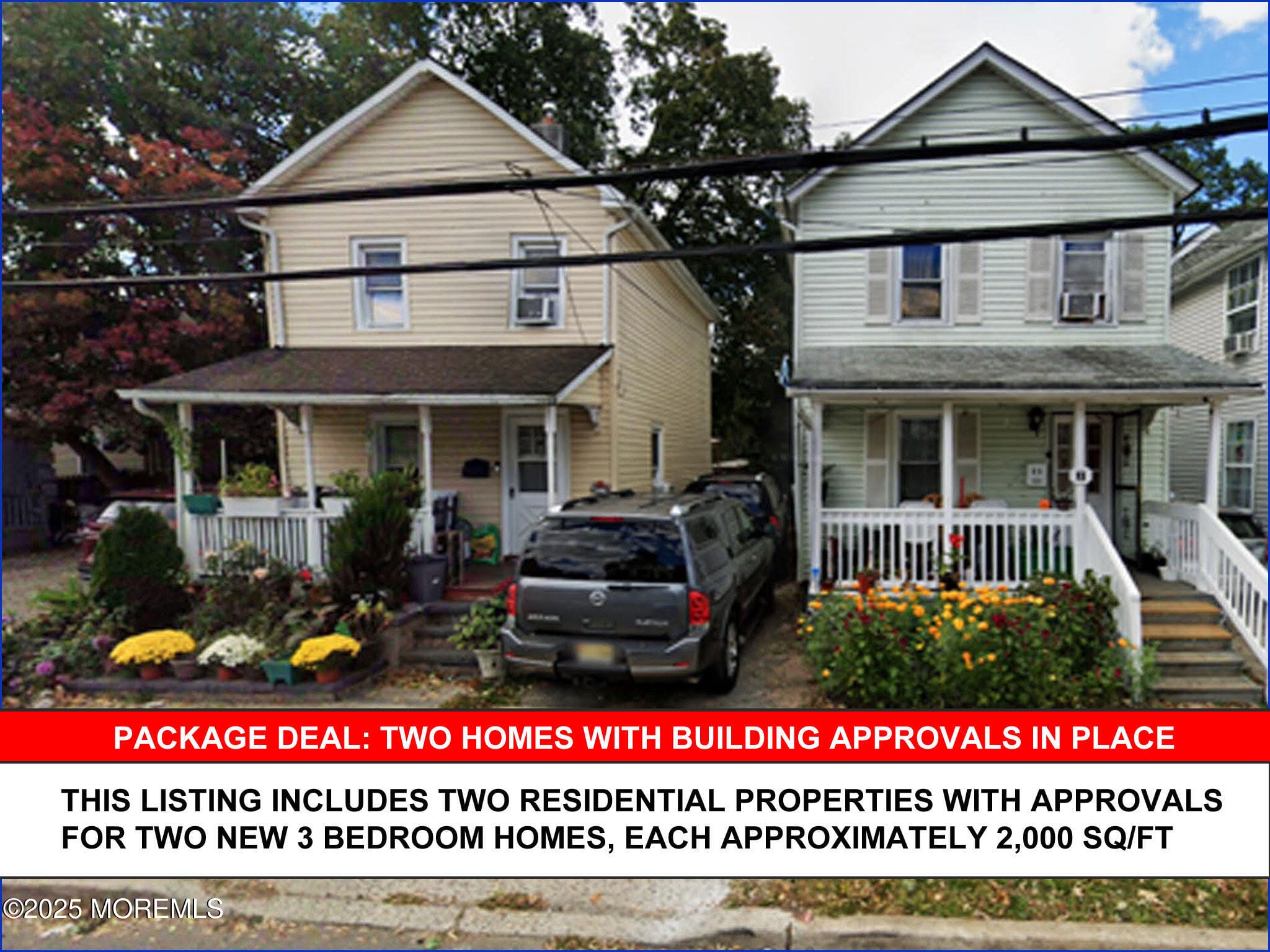 13 Conover Street, Freehold, NJ, 07728