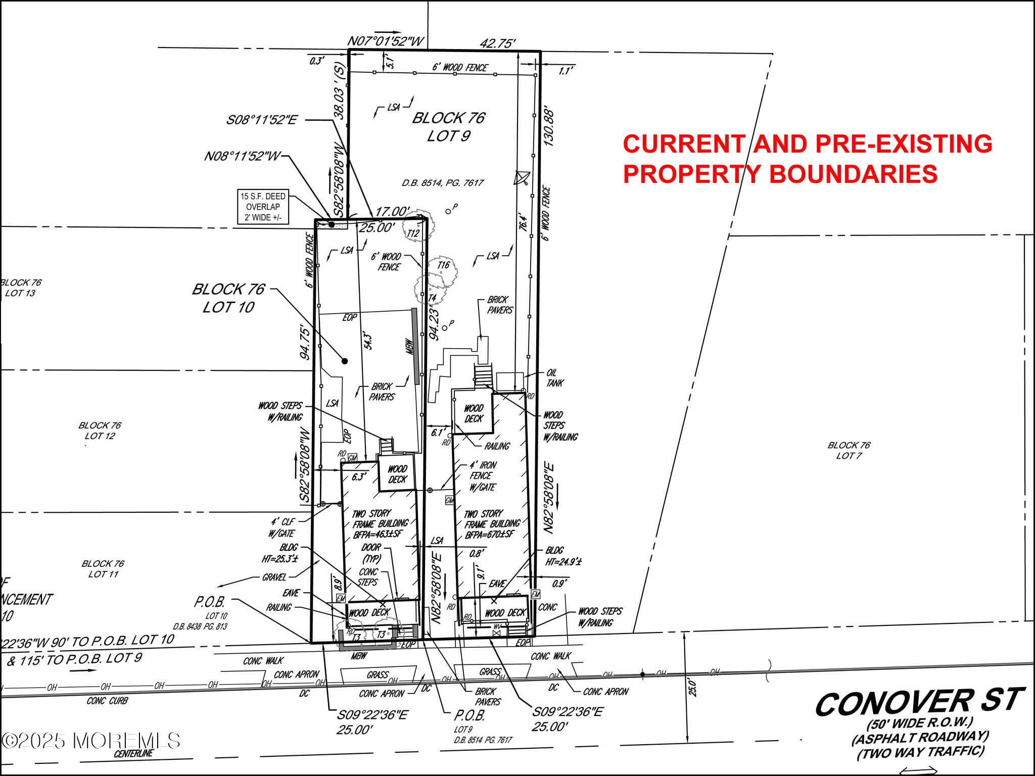 13 Conover Street Image 5