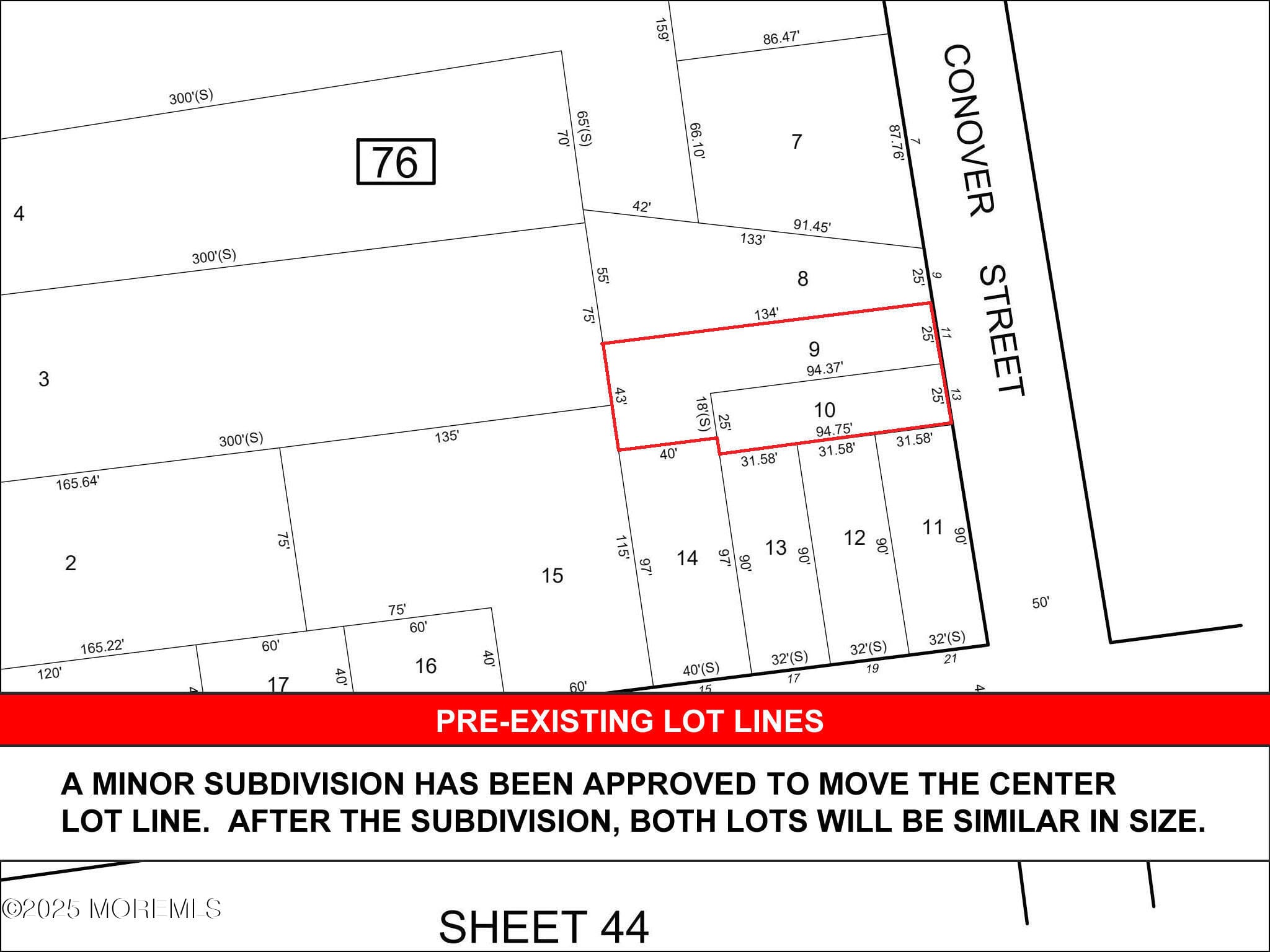13 Conover Street, Freehold, NJ, 07728 image 6
