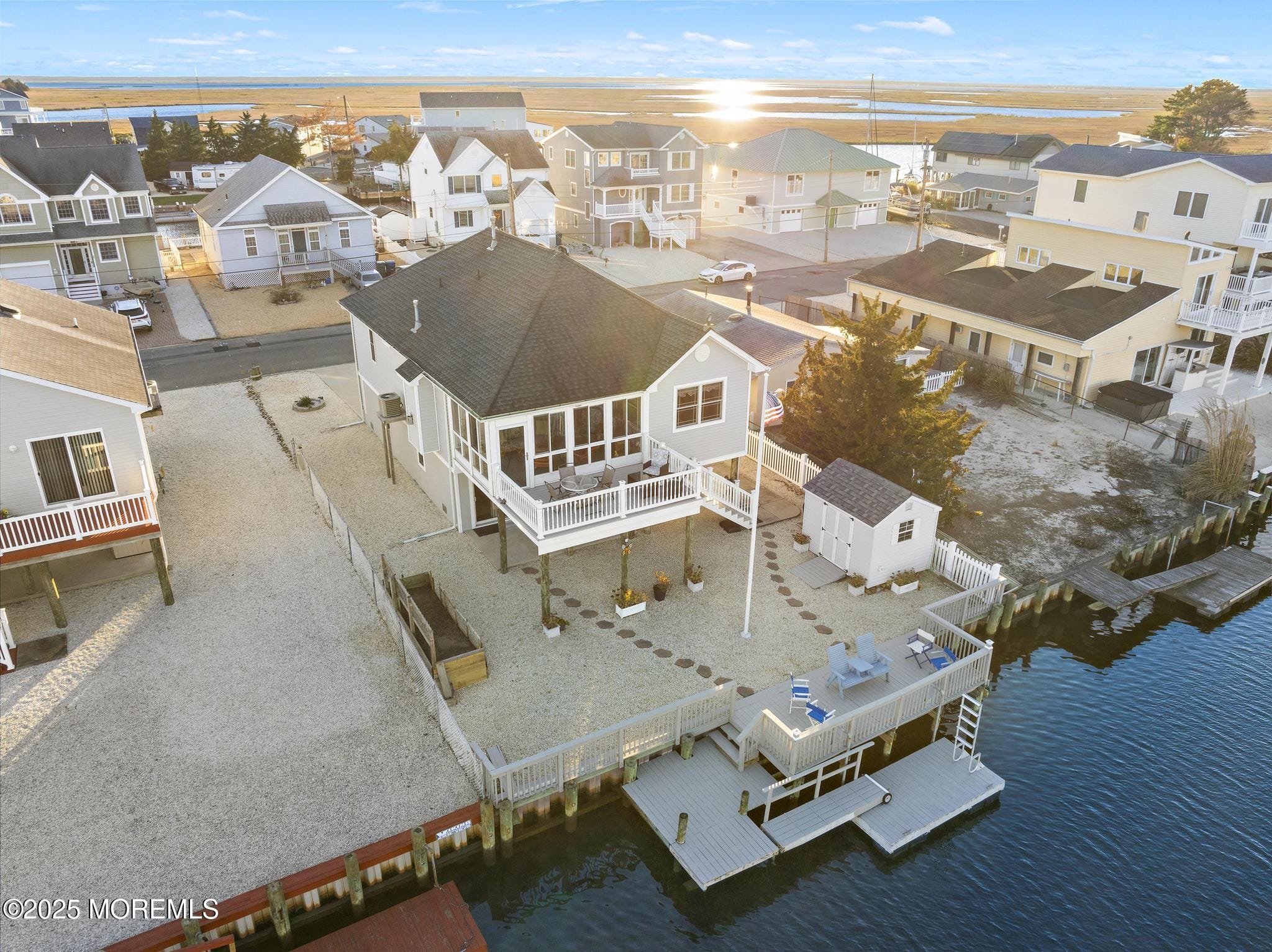 32 W Navasink Drive, Little Egg Harbor, NJ, 08087 image 66