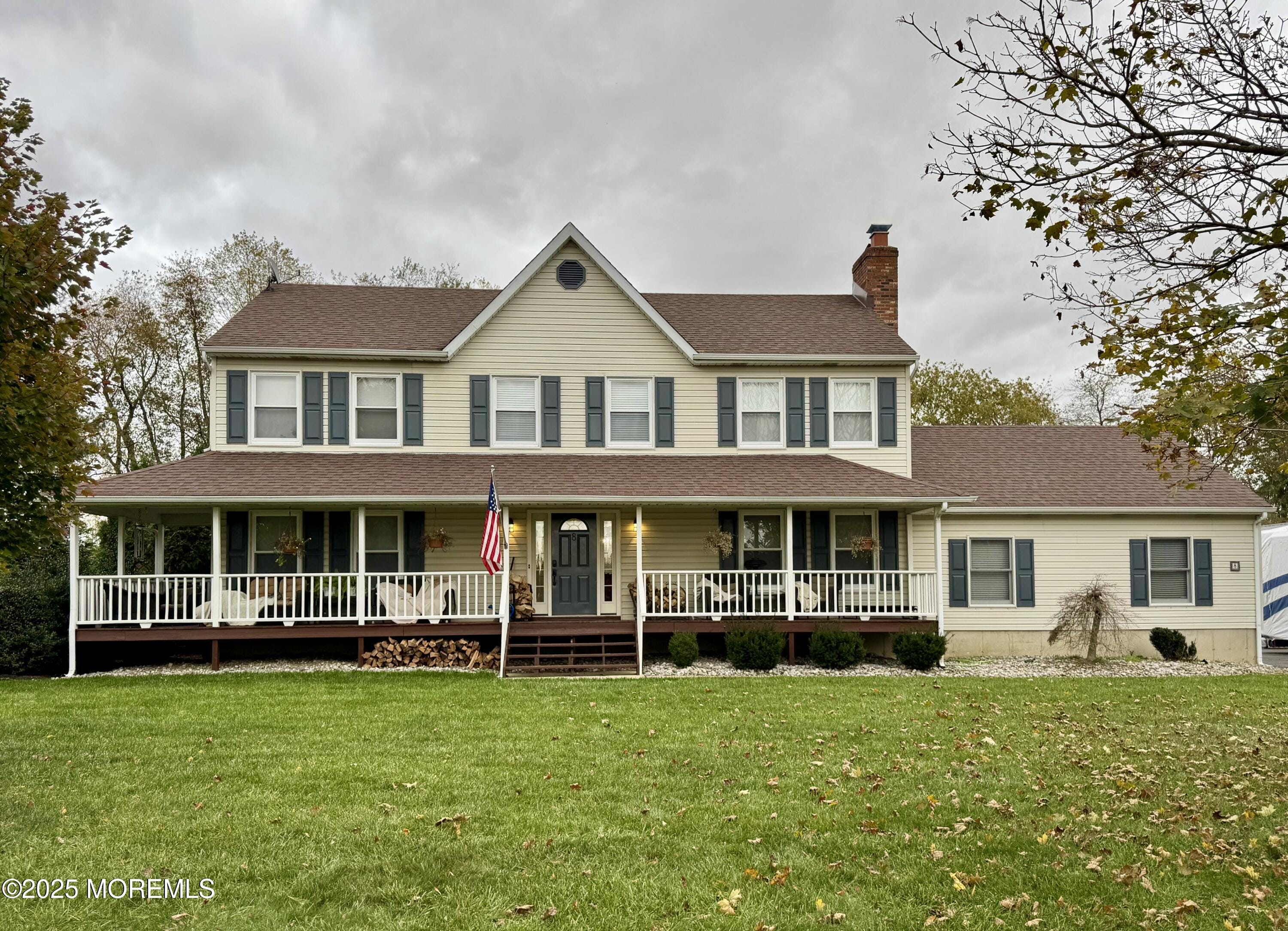 8 Craig Drive Image 1