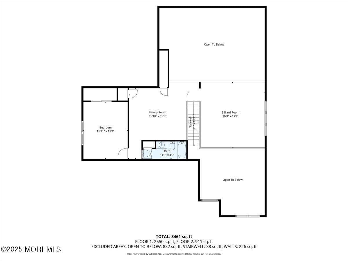 9 Spring Lake Court, Barnegat, NJ, 08005 image 50