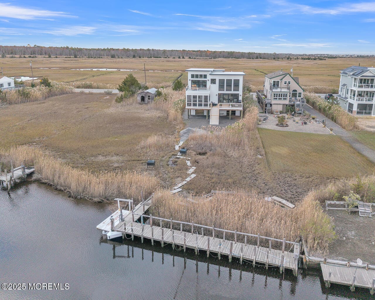 637 Cedar Run Dock Road, West Creek, NJ, 08092 image 15