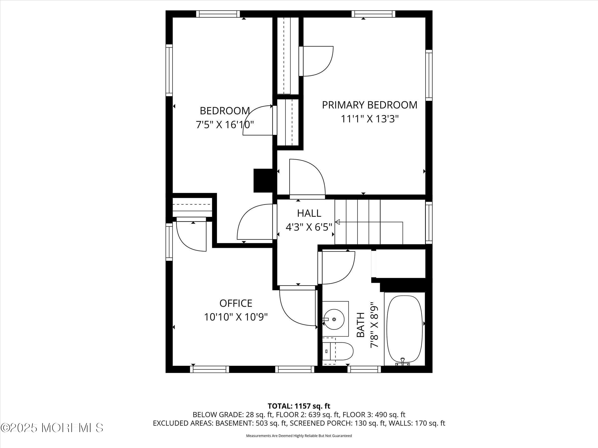 8 Chingarora Avenue, Keyport, NJ, 07735 image 20