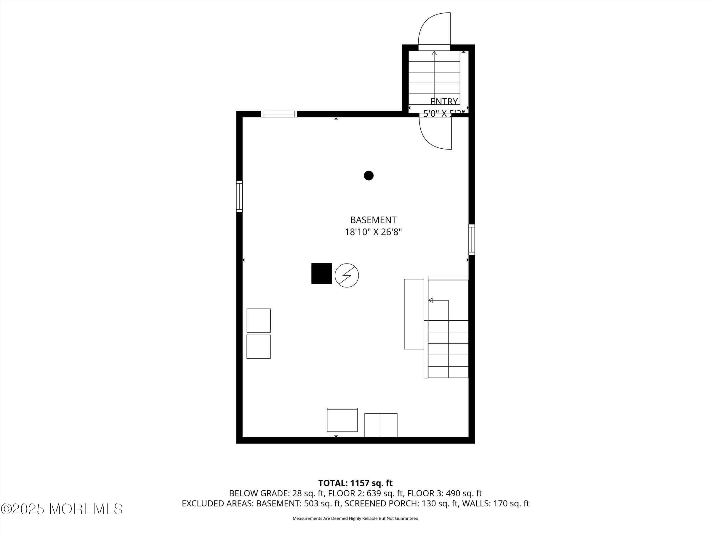 8 Chingarora Avenue, Keyport, NJ, 07735 image 26