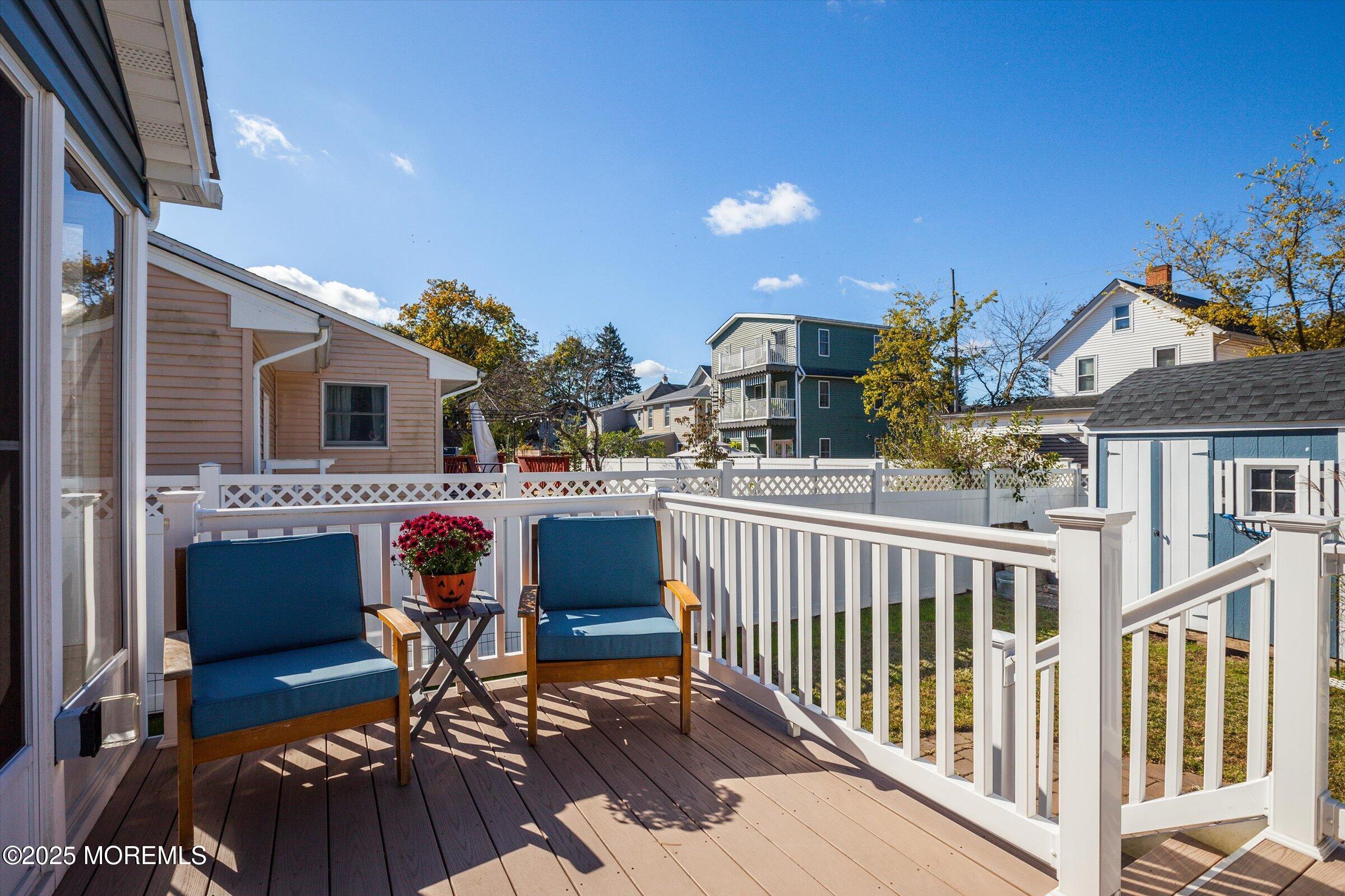 8 Chingarora Avenue, Keyport, NJ, 07735 image 27