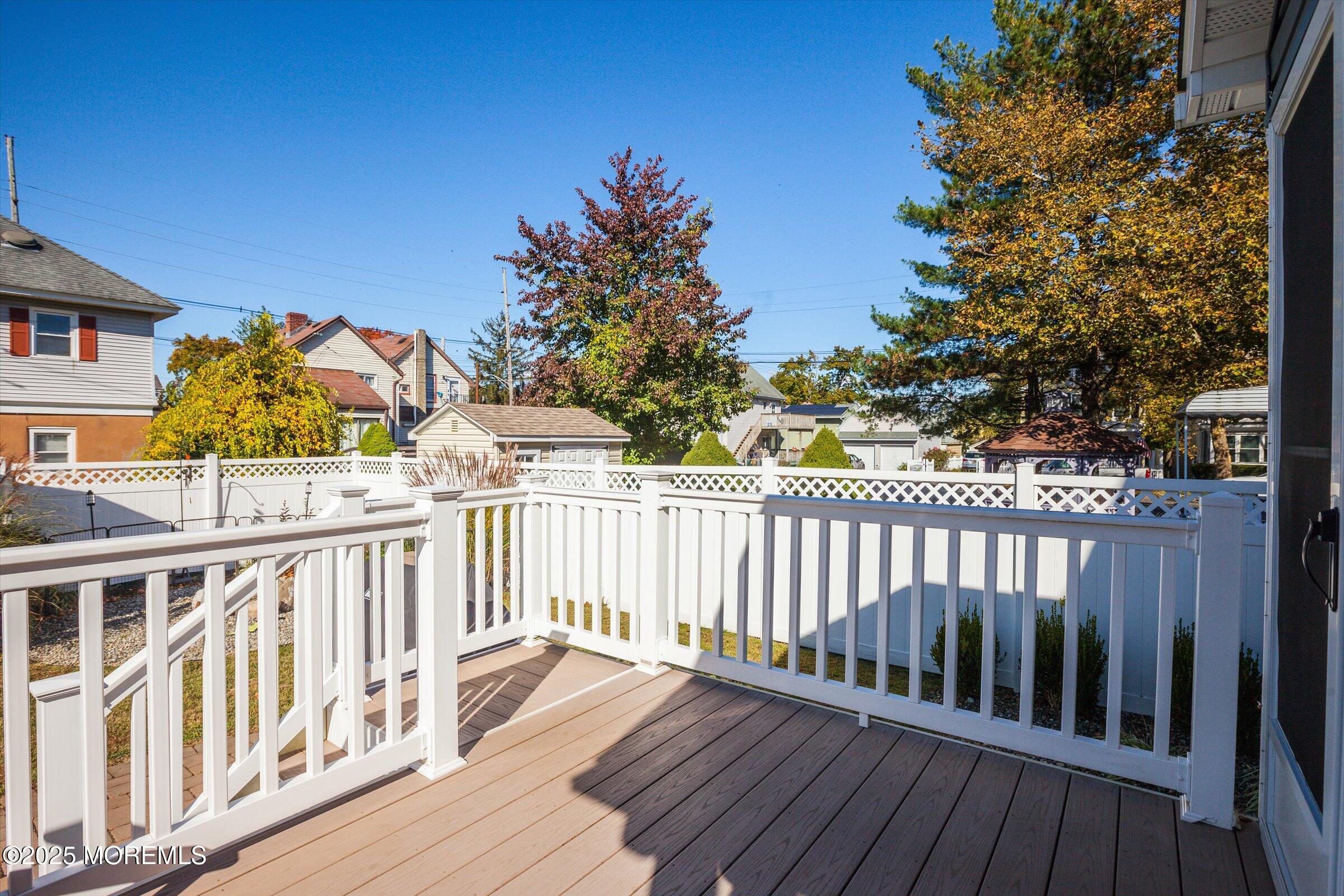 8 Chingarora Avenue, Keyport, NJ, 07735 image 28