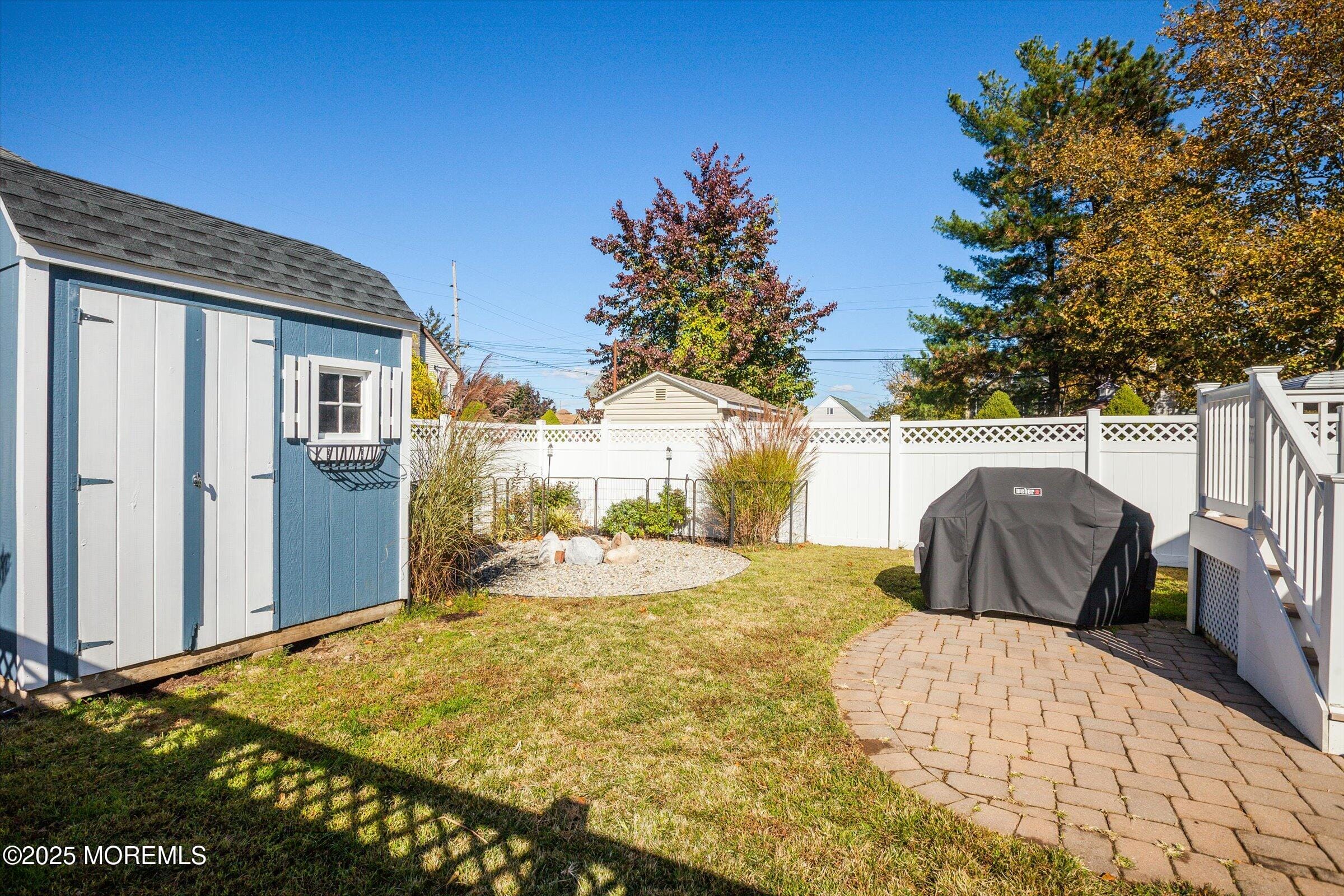 8 Chingarora Avenue, Keyport, NJ, 07735 image 30