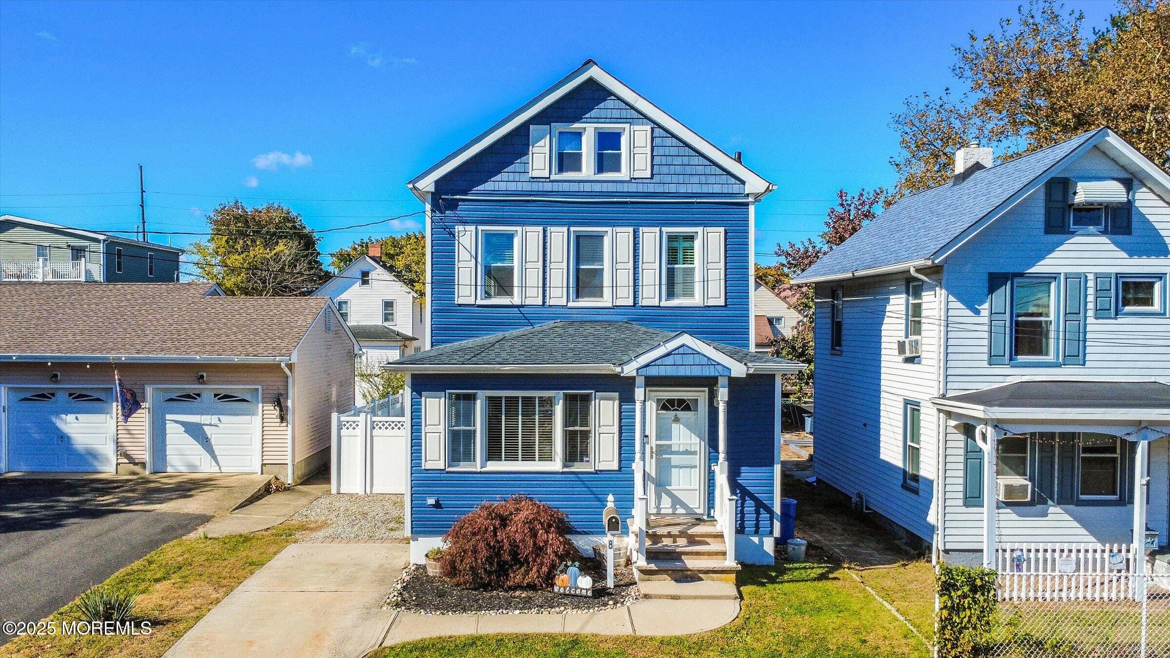 8 Chingarora Avenue, Keyport, NJ, 07735 image 32