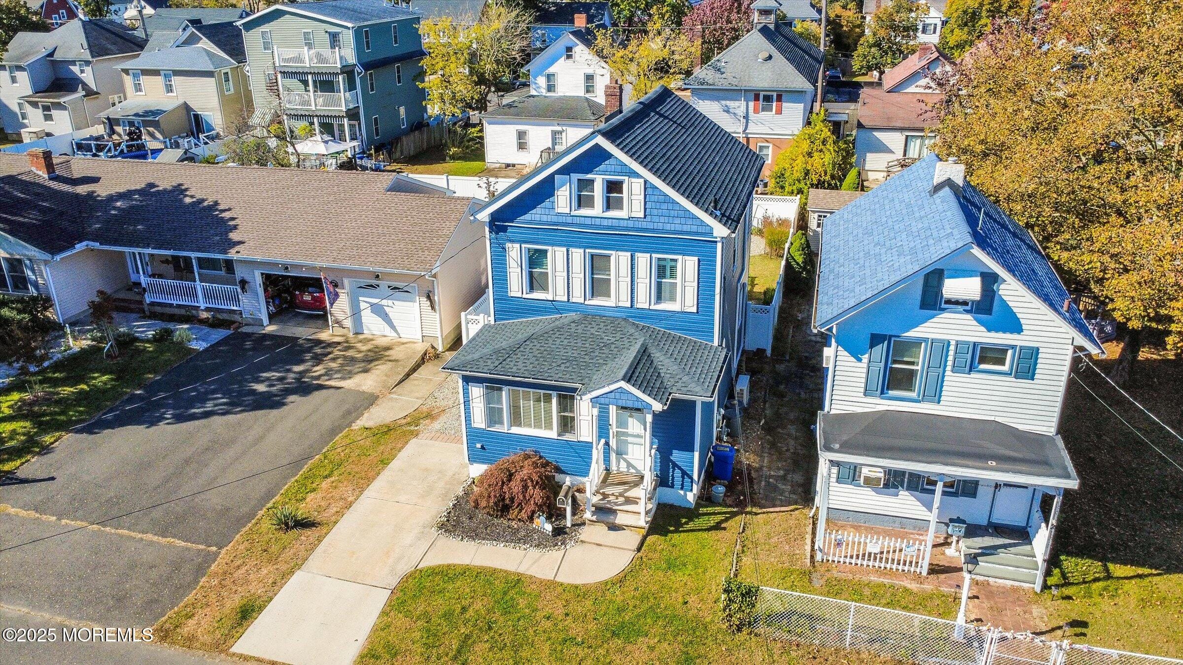 8 Chingarora Avenue, Keyport, NJ, 07735 image 33