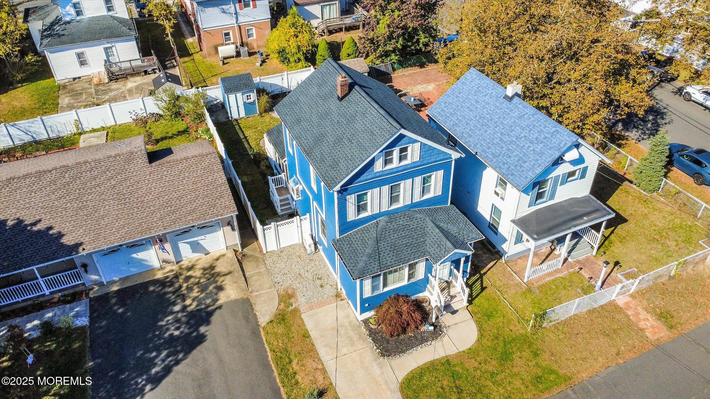 8 Chingarora Avenue, Keyport, NJ, 07735 image 34