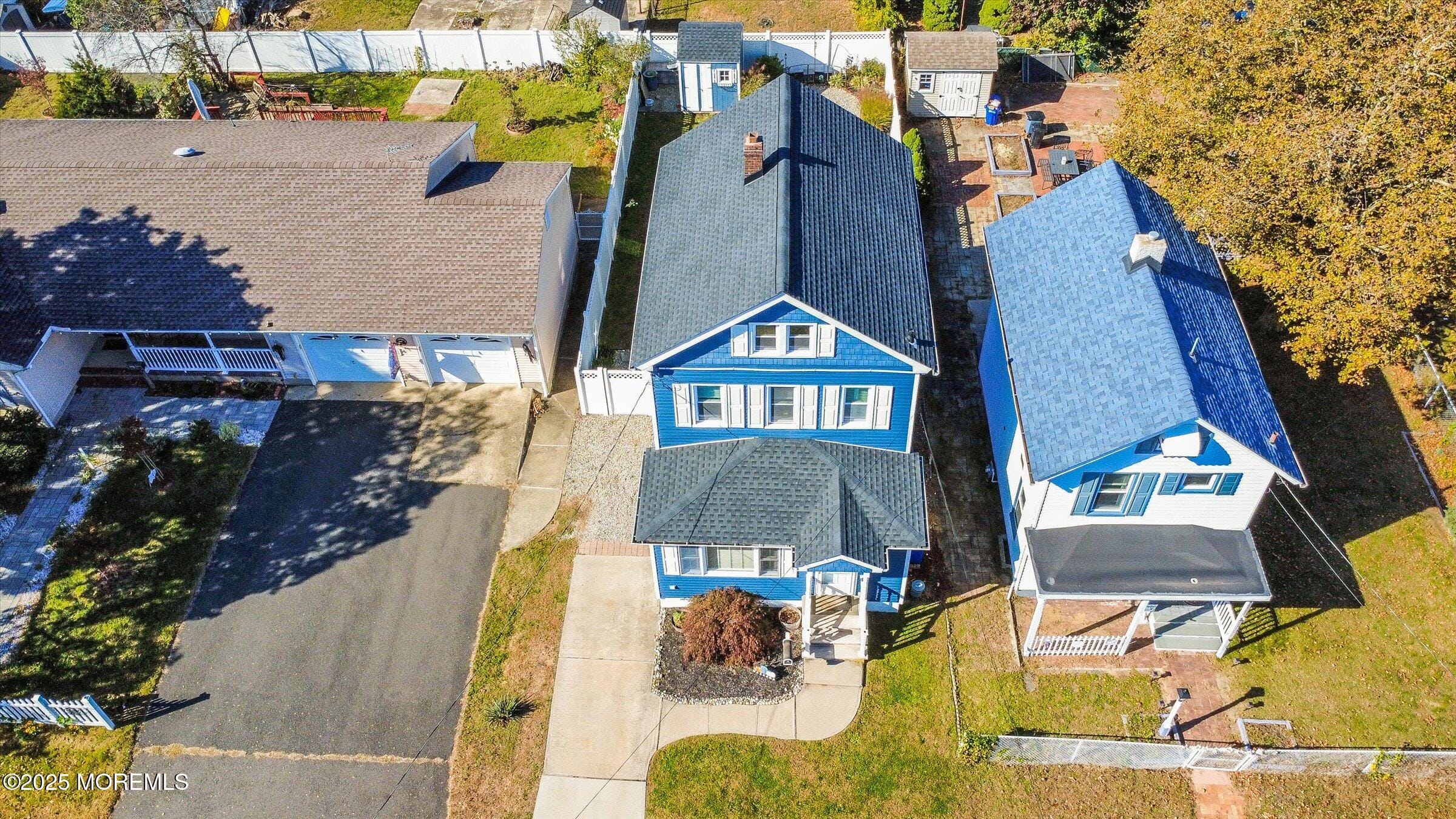 8 Chingarora Avenue, Keyport, NJ, 07735 image 35