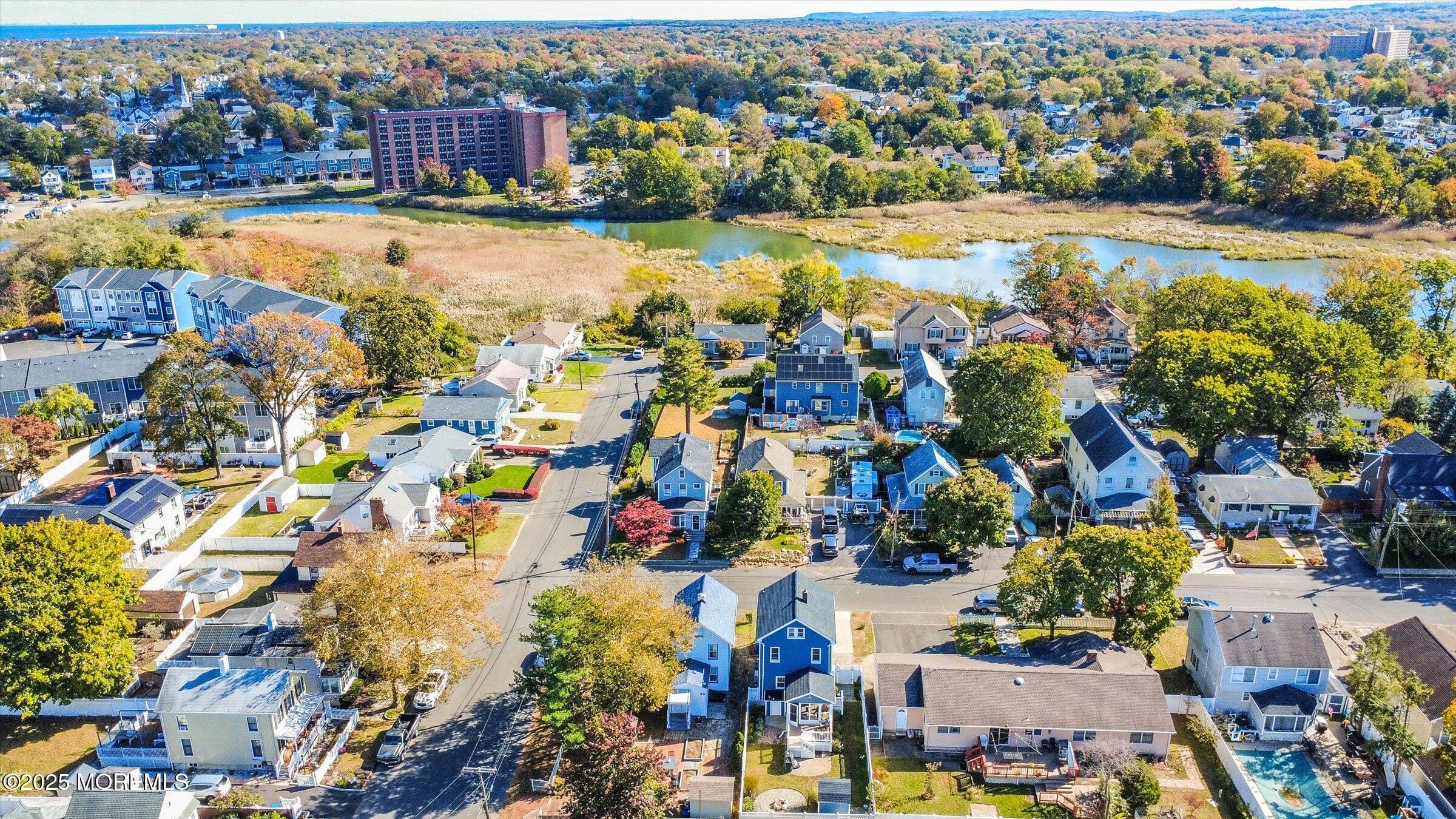 8 Chingarora Avenue, Keyport, NJ, 07735 image 36