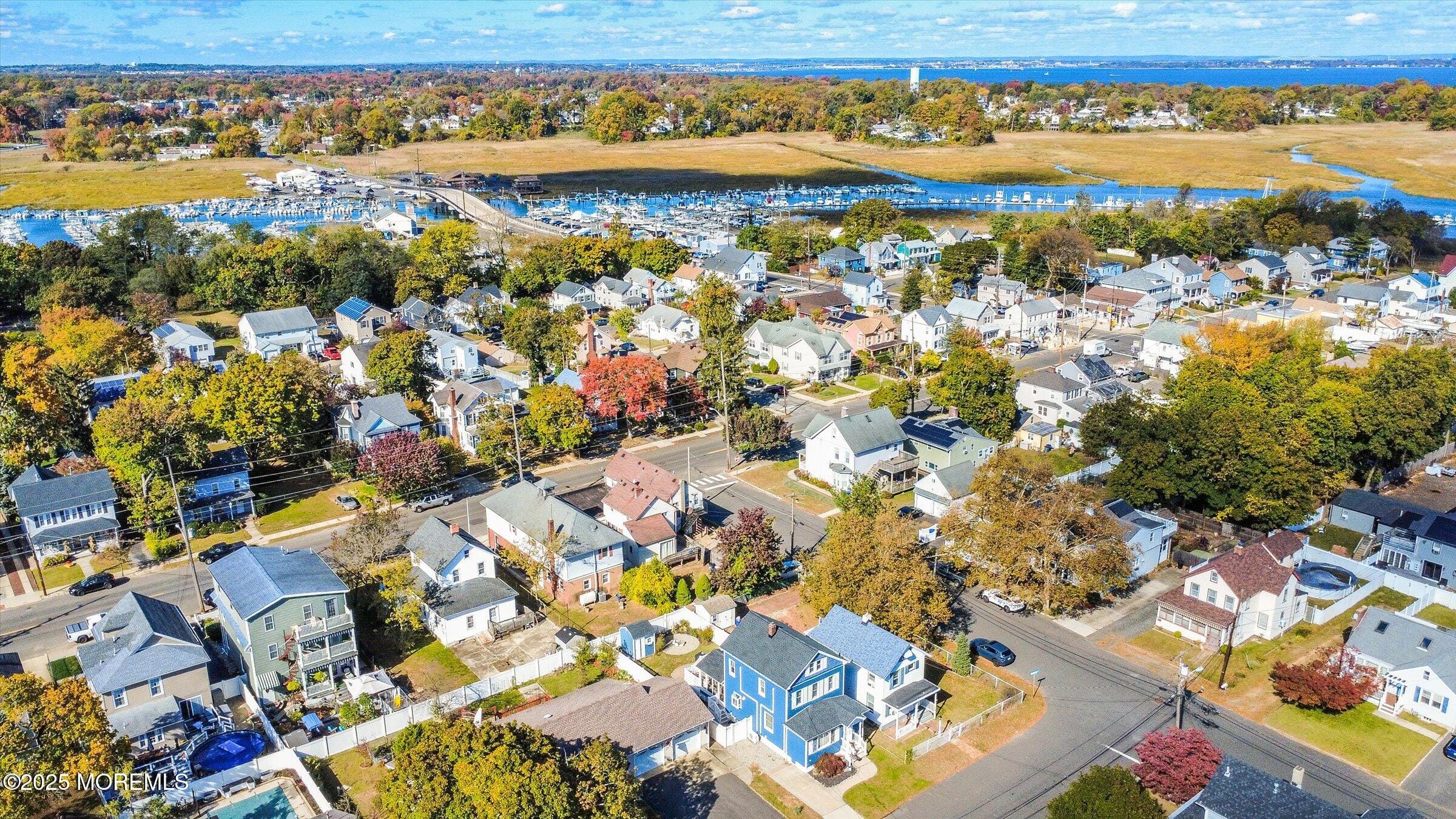 8 Chingarora Avenue, Keyport, NJ, 07735 image 38