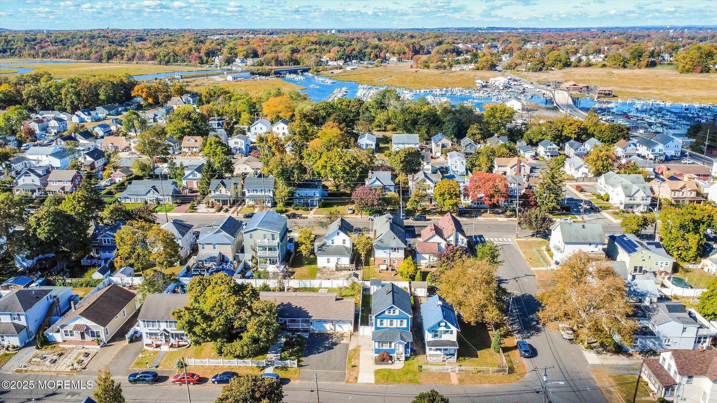 8 Chingarora Avenue, Keyport, NJ, 07735 image 39