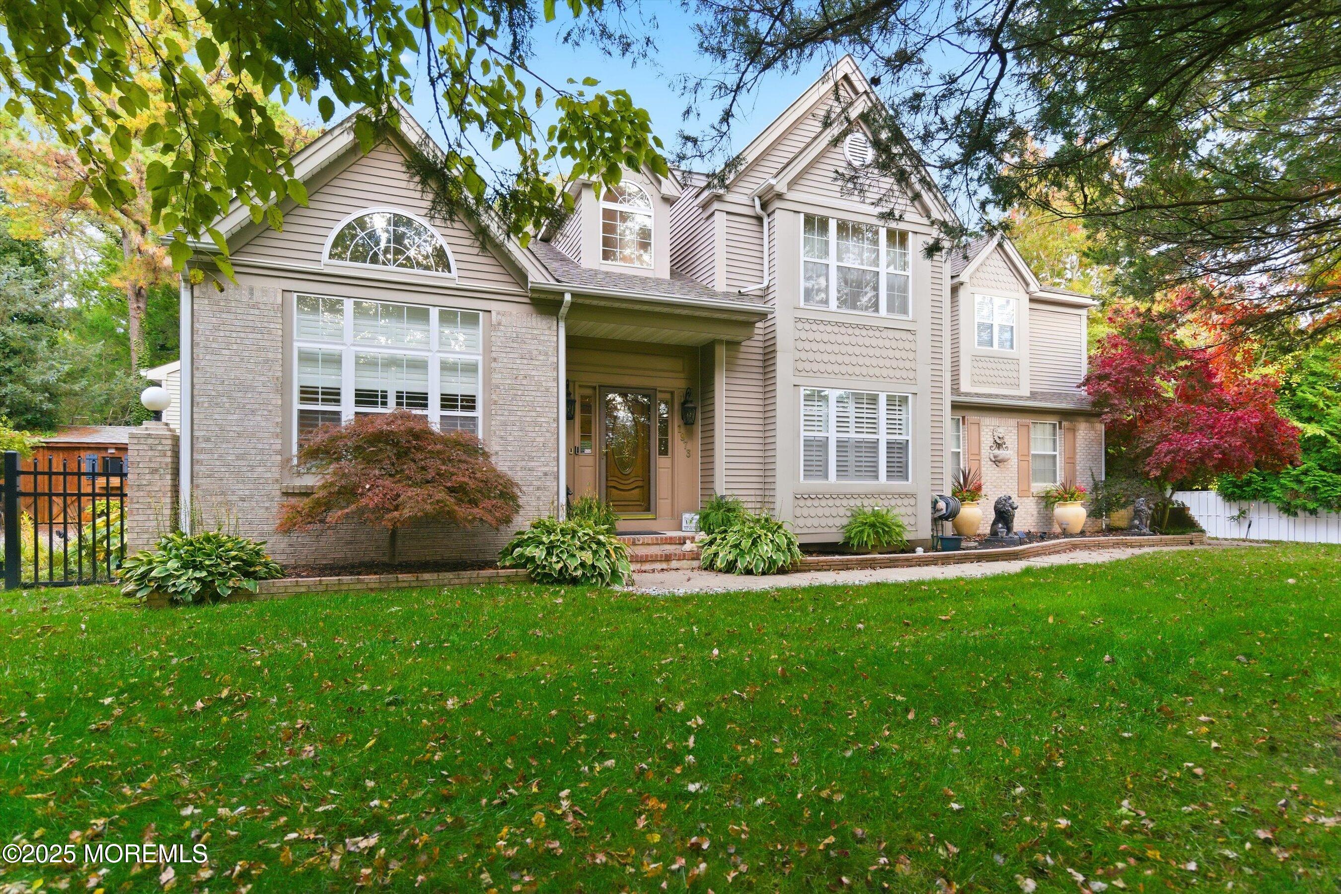 1973 Whitesville Road, Toms River, NJ, 08755