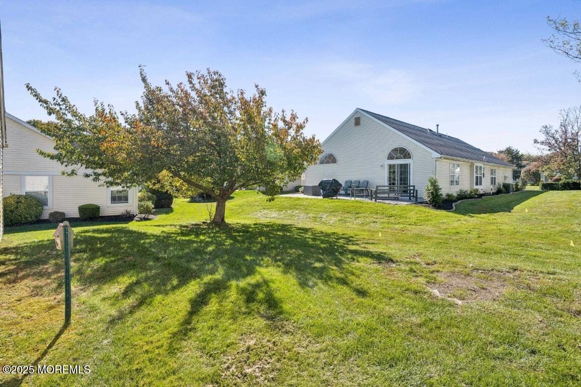 2818 Danbury Lane, Toms River, NJ, 08755 image 31