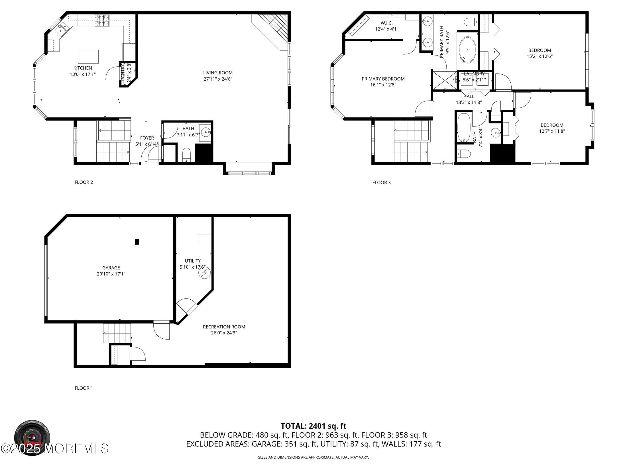 256 Marigold Court, Toms River, NJ, 08753 image 24