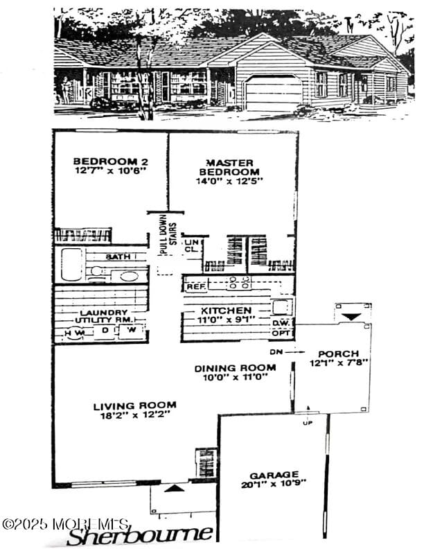 5 Spring Street B, Whiting, NJ, 08759 image 21