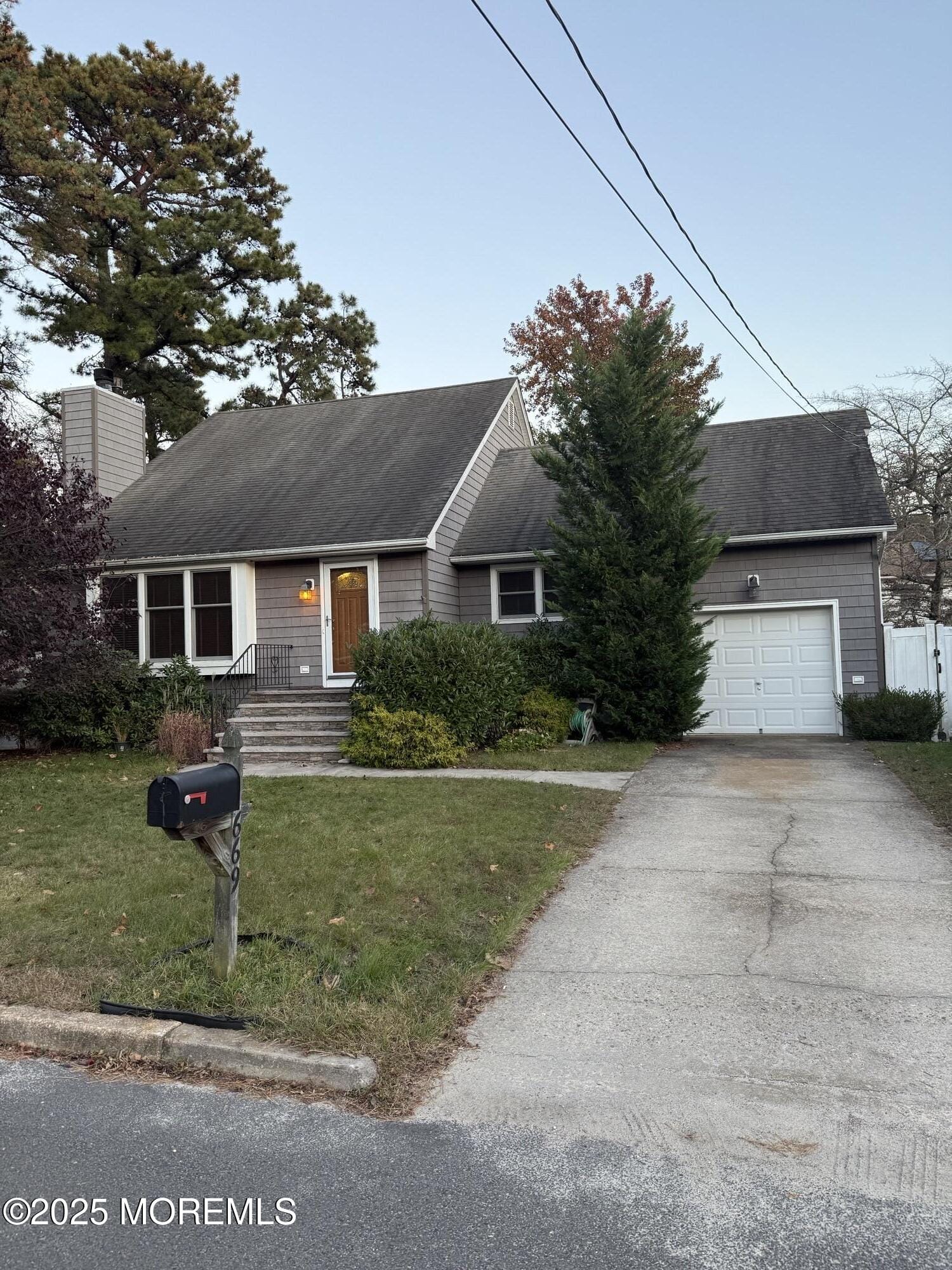 669 Spiral Drive, Brick, NJ, 08724