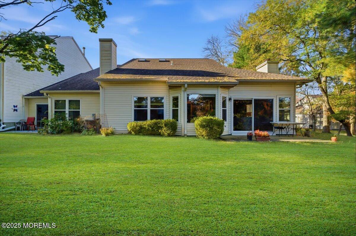 351 Sunshine Court, Englishtown, NJ, 07726