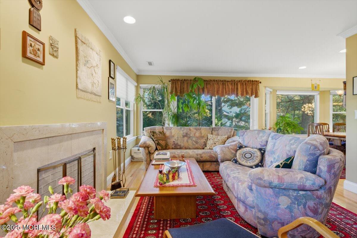 351 Sunshine Court, Englishtown, NJ, 07726 image 6