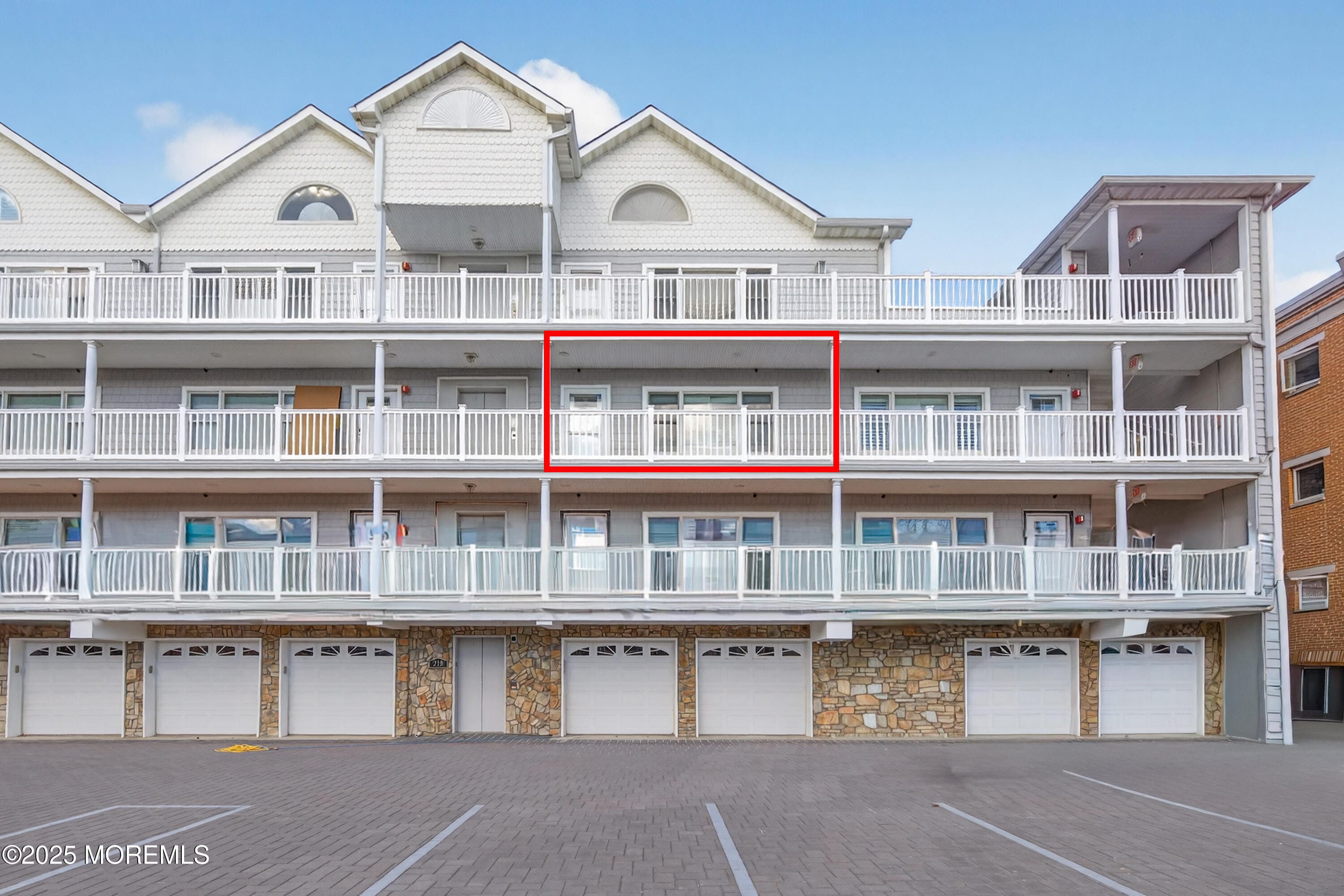 210 Ocean Park Avenue 9, Bradley Beach, NJ, 07720