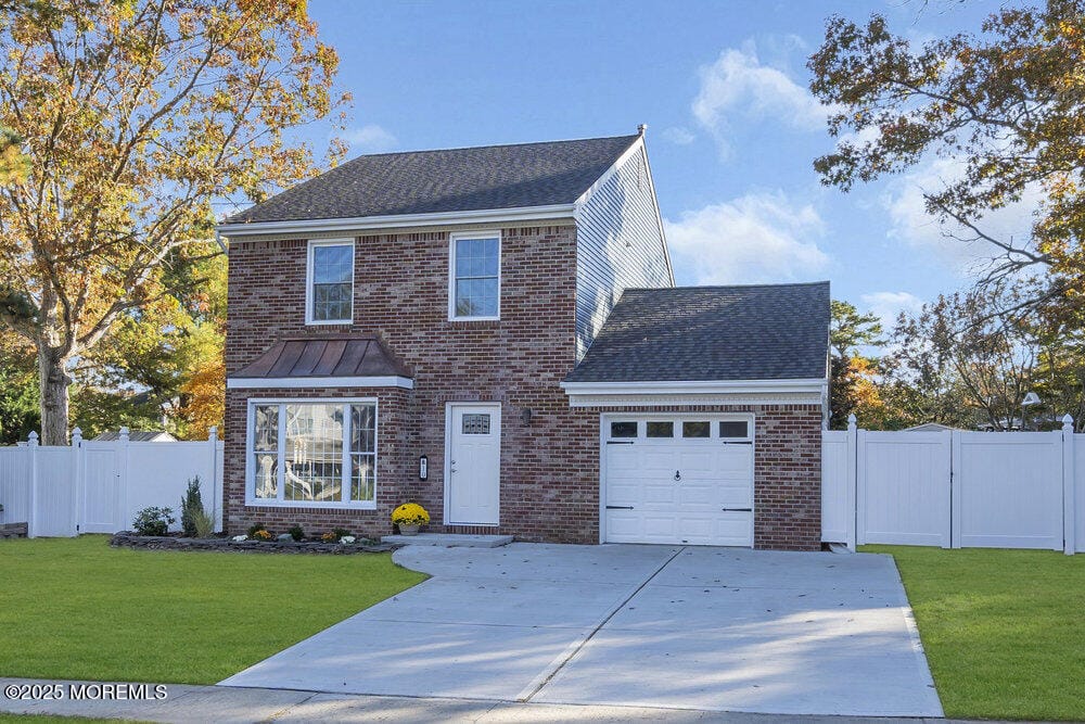 10 Buxton Court, Barnegat, NJ, 08005