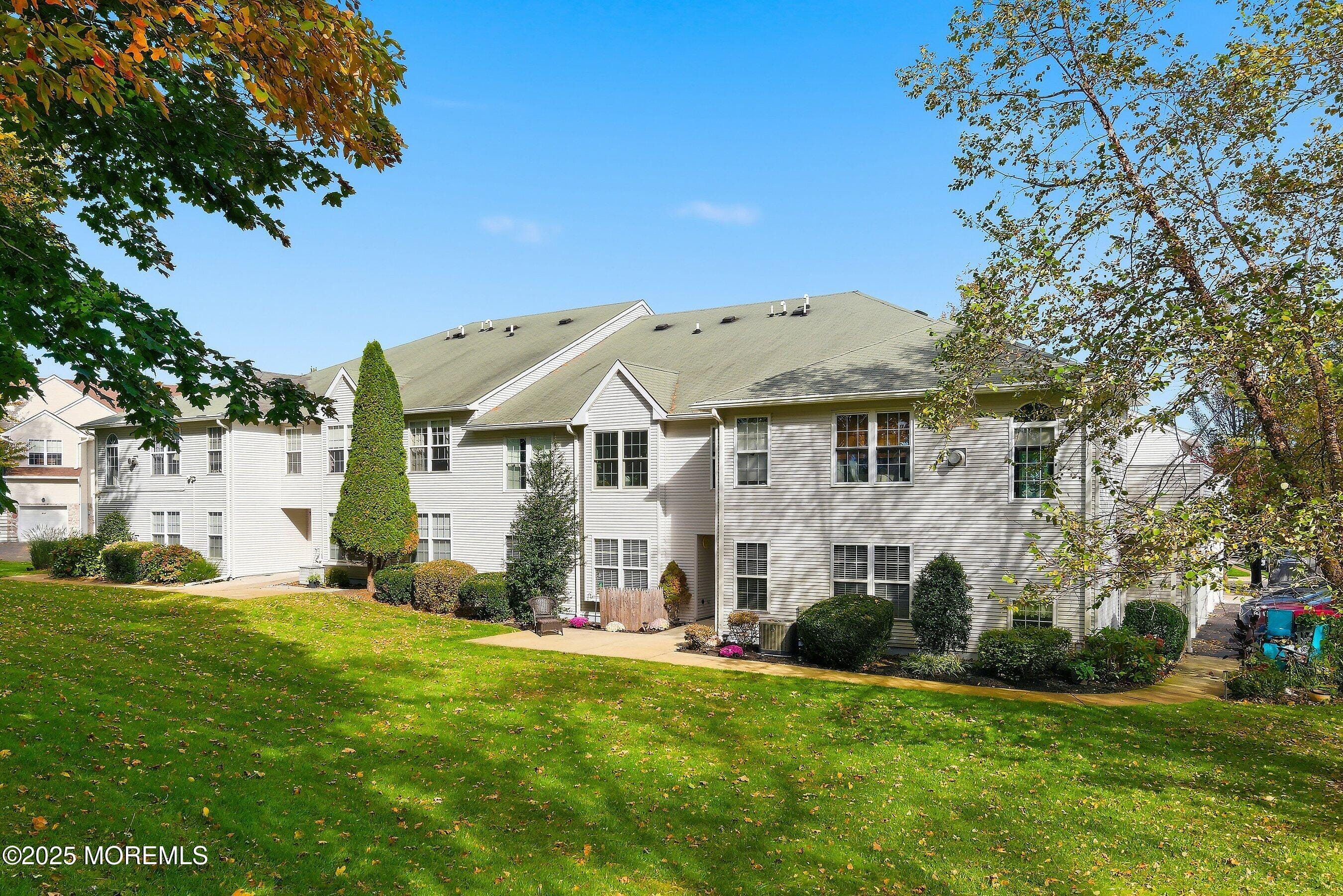 215 Tennis Court, Wall, NJ, 07719