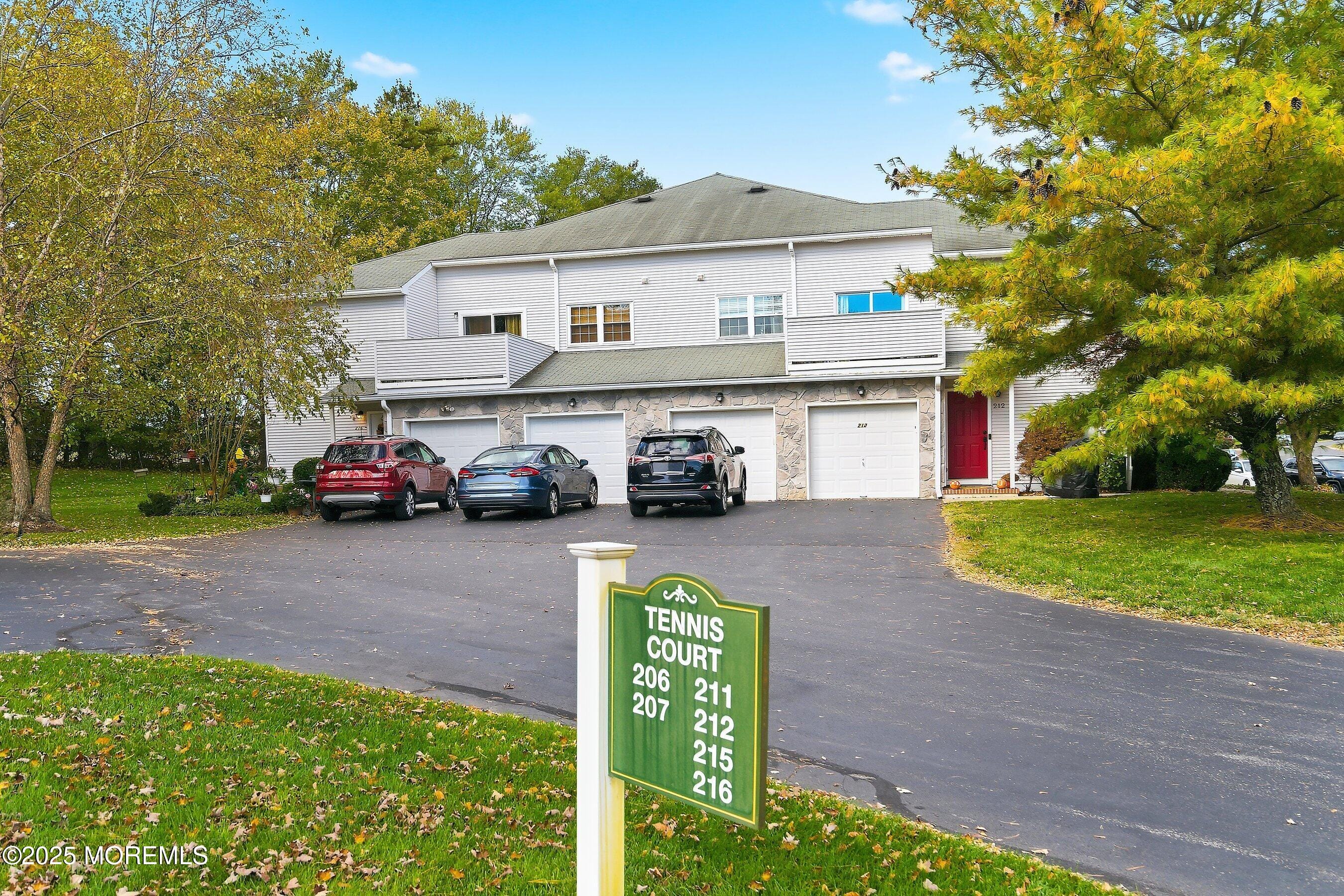 215 Tennis Court, Wall, NJ, 07719 image 20