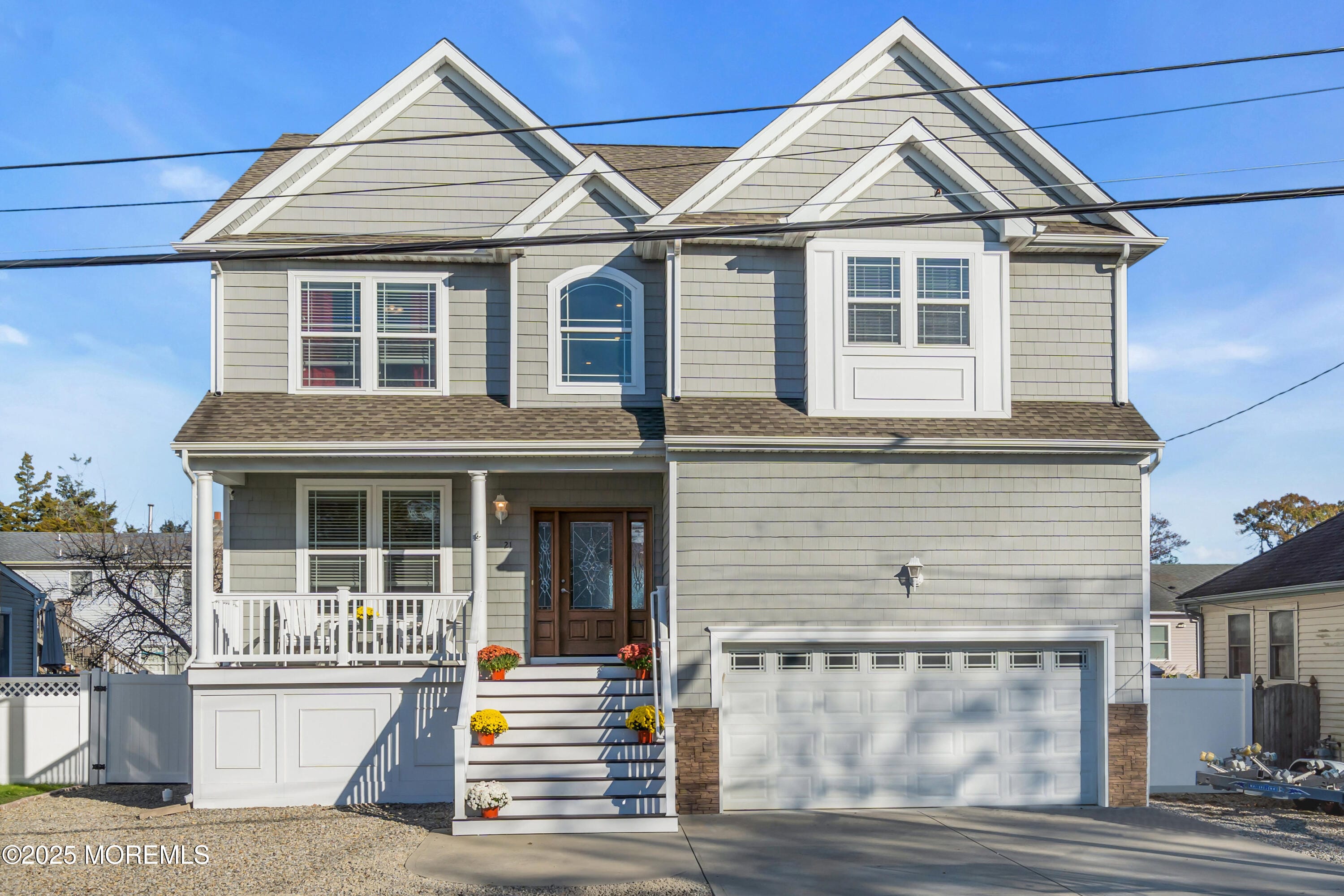 21 Holly Hill Drive, Toms River, NJ, 08753