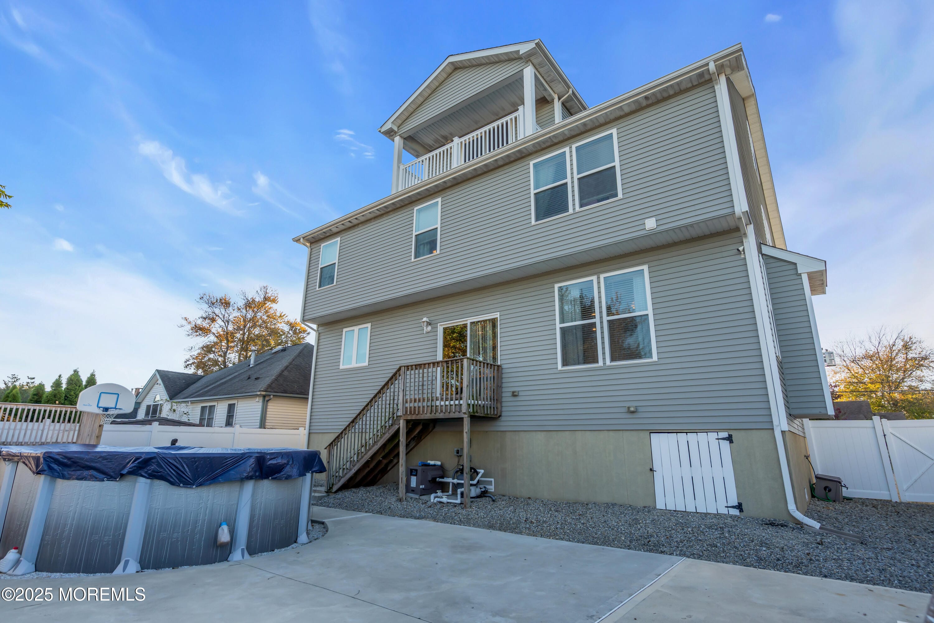 21 Holly Hill Drive, Toms River, NJ, 08753
