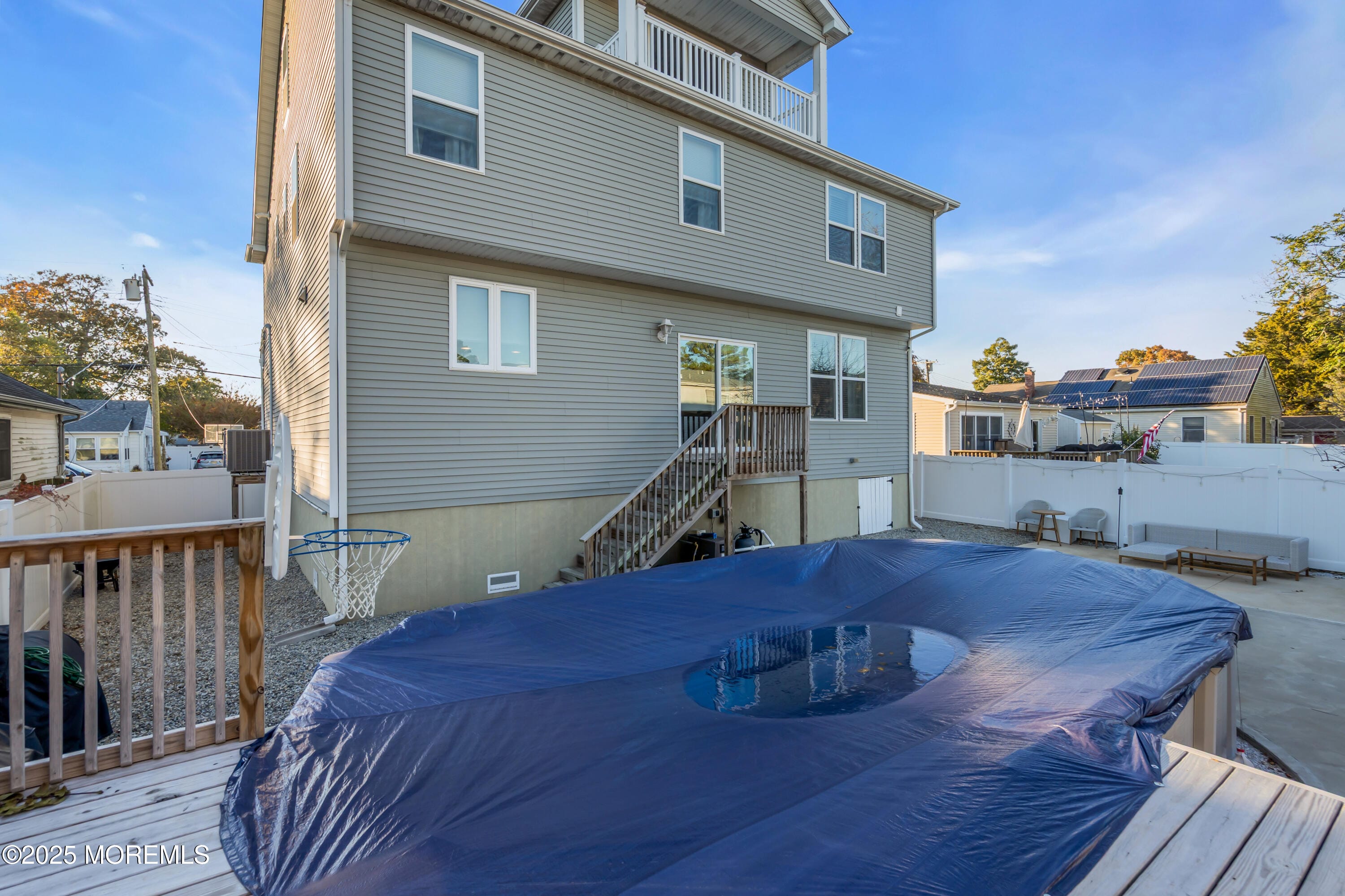 21 Holly Hill Drive, Toms River, NJ, 08753 image 96