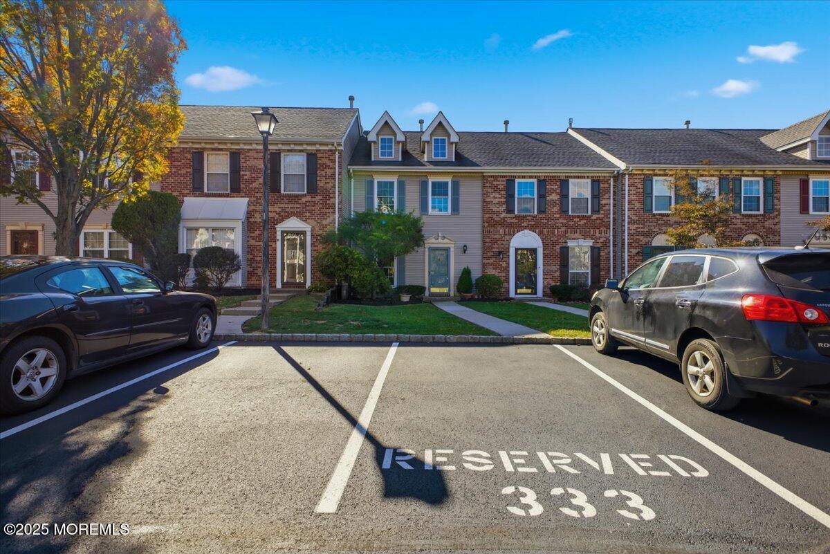 12 Dartmouth Way, North Brunswick, NJ, 08902 image 24