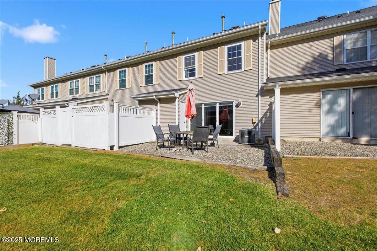 12 Dartmouth Way, North Brunswick, NJ, 08902 image 23