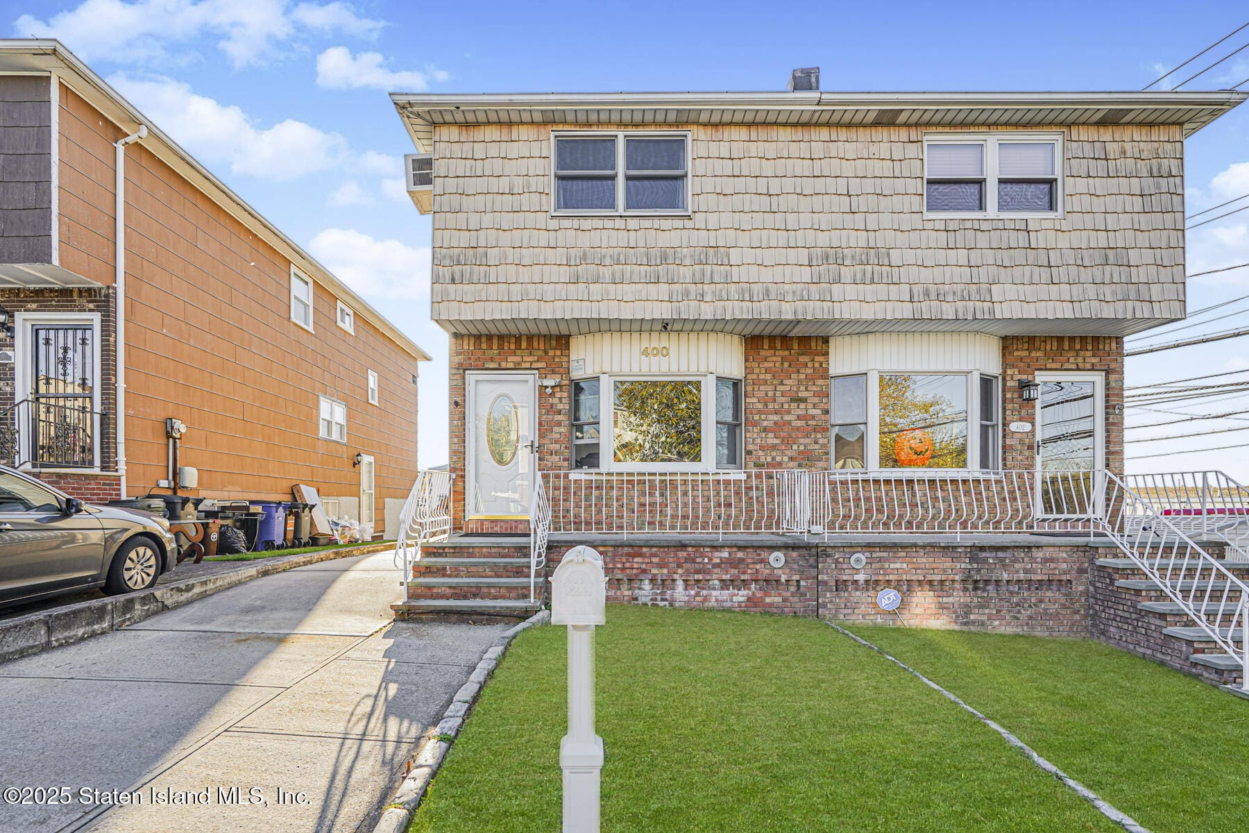 400 Brookfield Avenue, Staten Island, NY, 10308