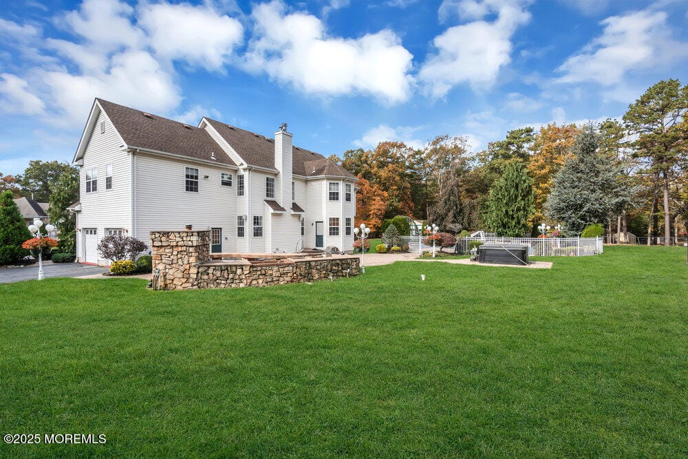 3 Wellesly Court, Jackson, NJ, 08527 image 23