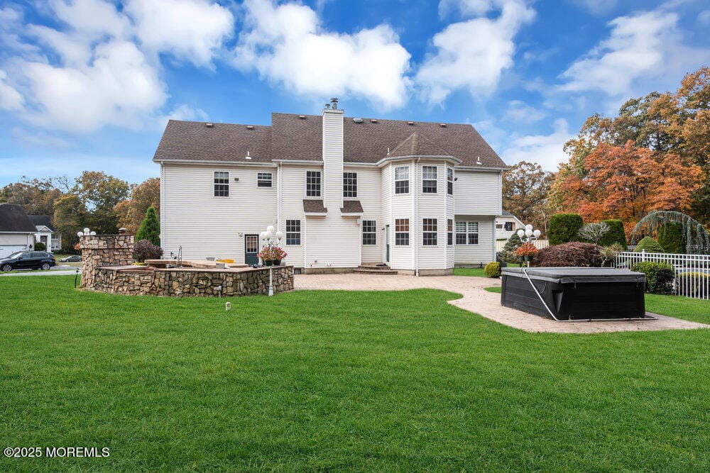 3 Wellesly Court, Jackson, NJ, 08527 image 22