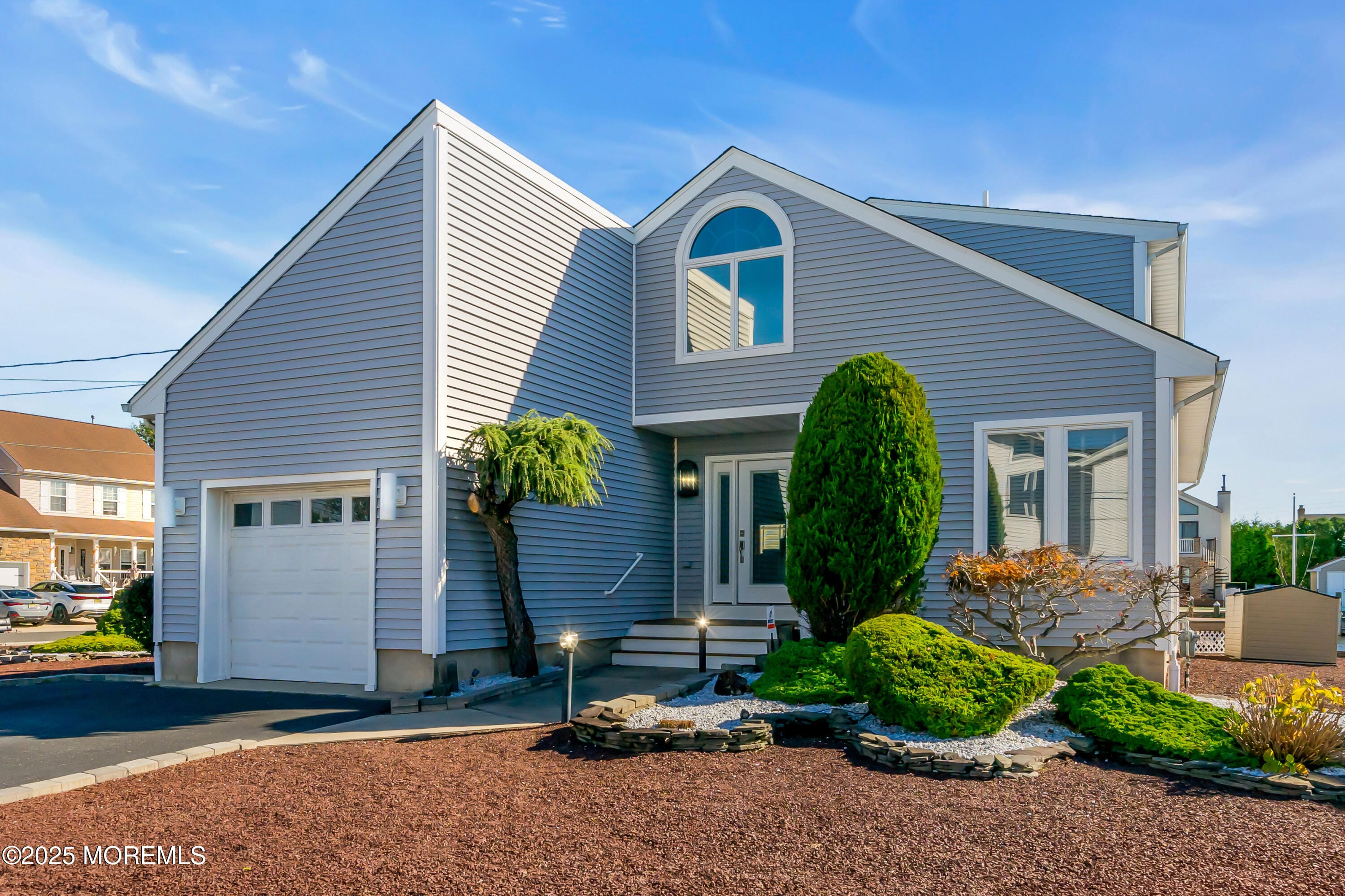 625 N End Avenue, Toms River, NJ, 08753