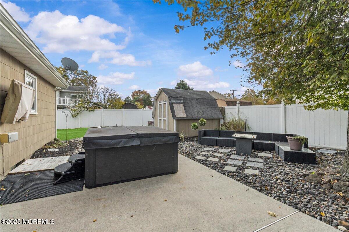 92 Blossom Drive, Toms River, NJ, 08753 image 27