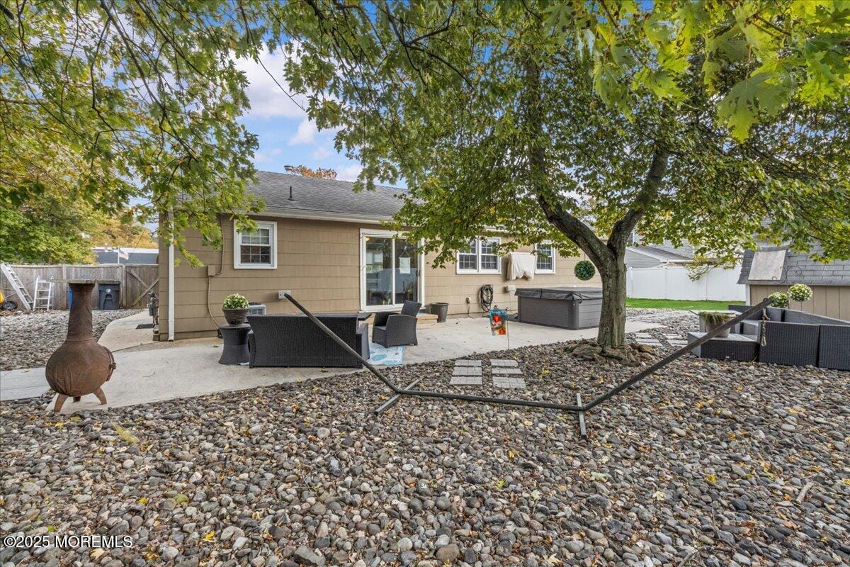 92 Blossom Drive, Toms River, NJ, 08753 image 28