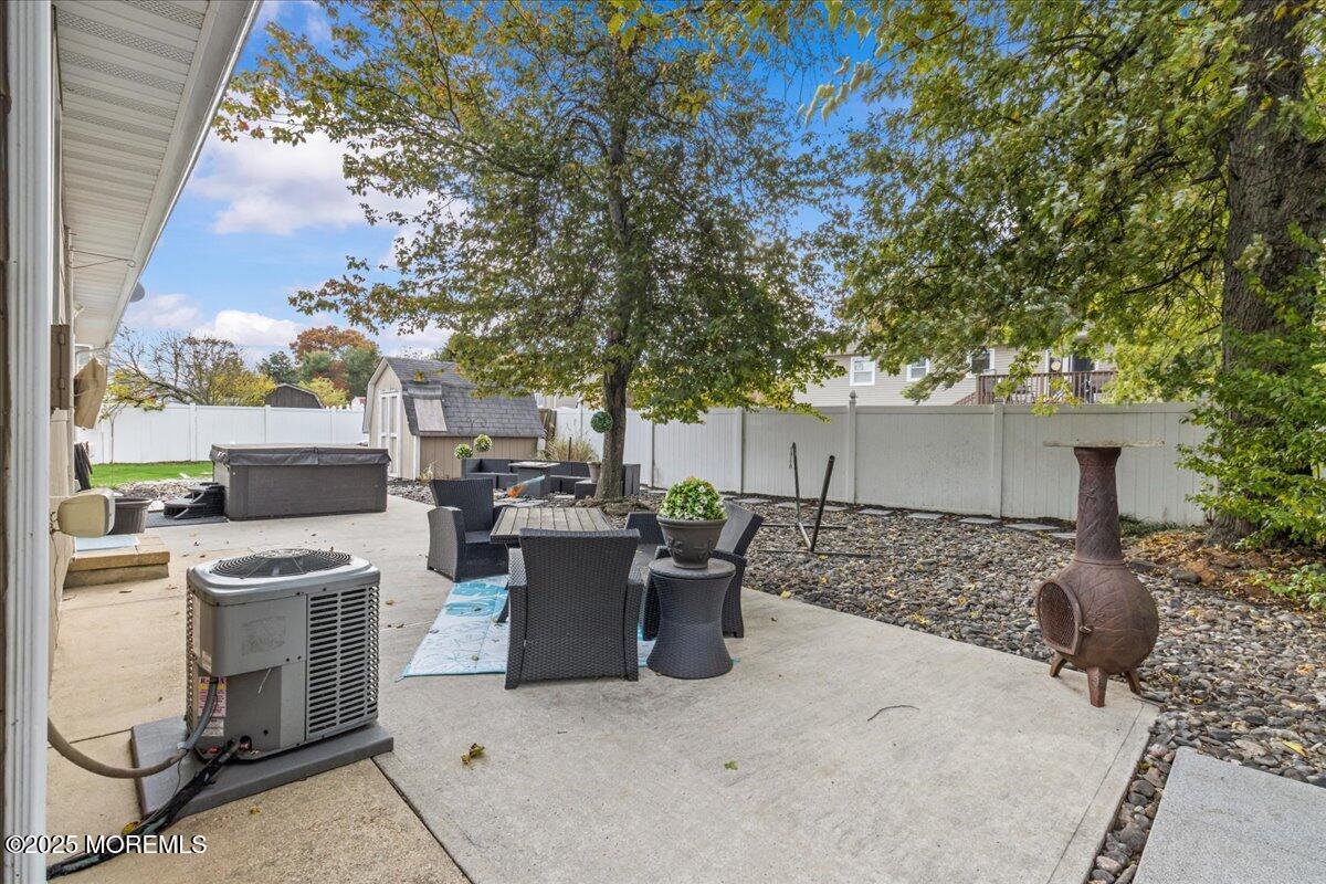 92 Blossom Drive, Toms River, NJ, 08753 image 29