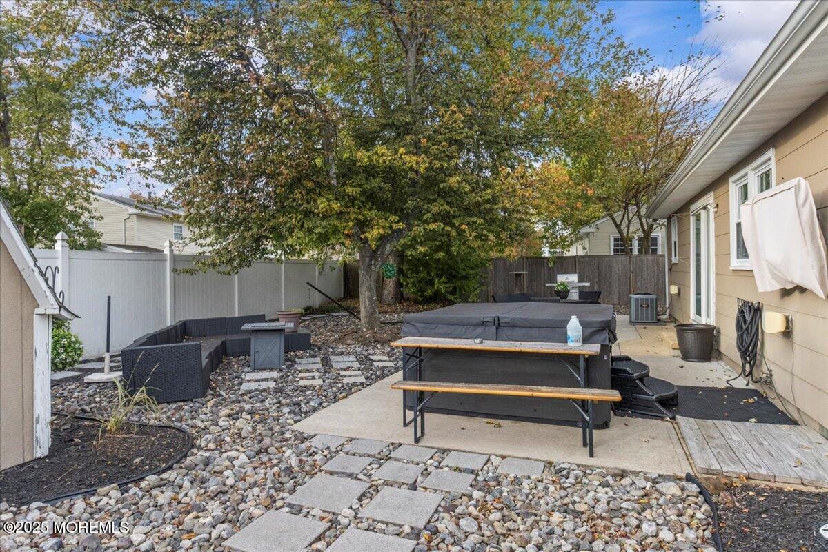 92 Blossom Drive, Toms River, NJ, 08753 image 30