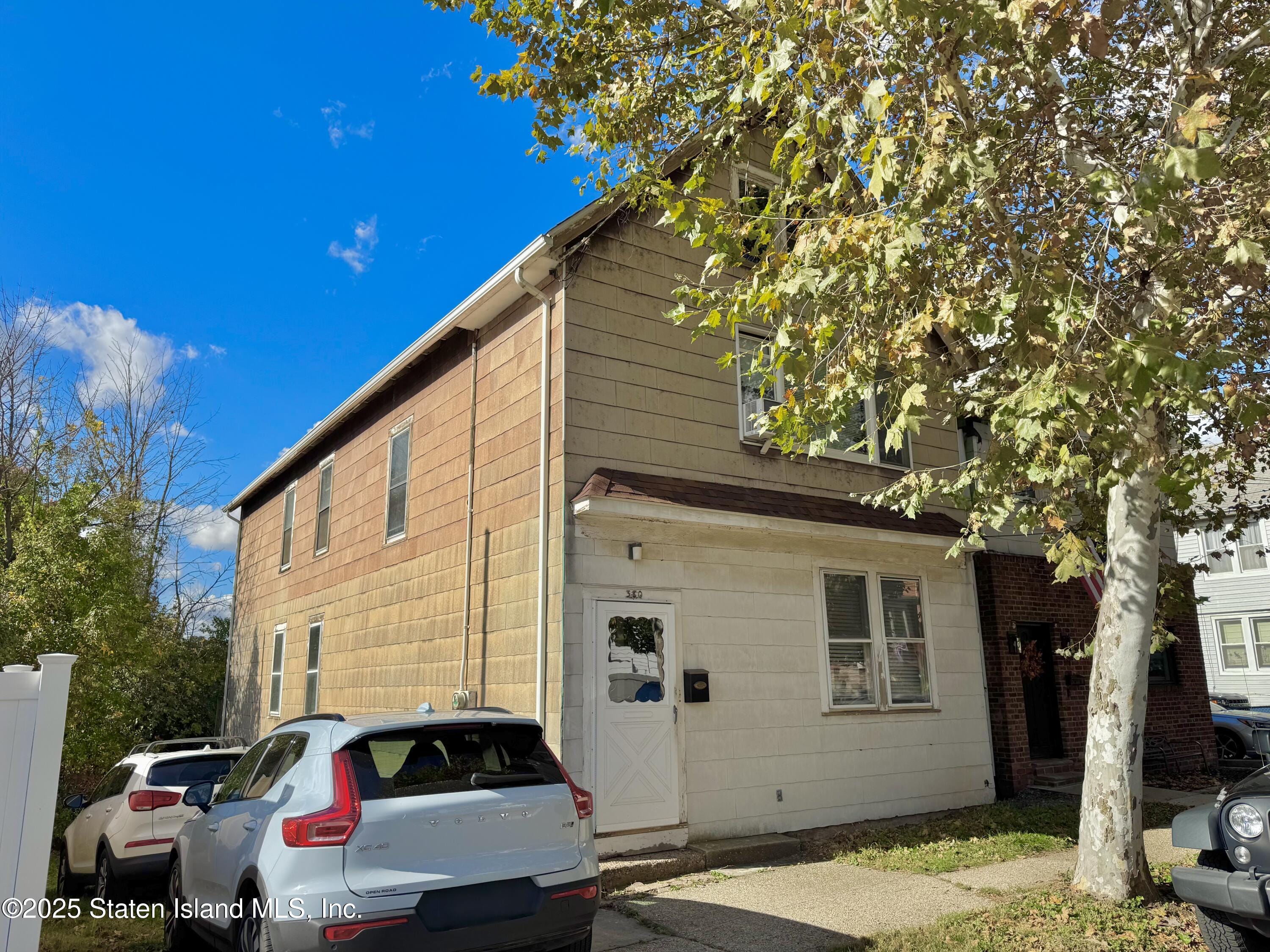 380 Pulaski Avenue, Staten Island, NY, 10303