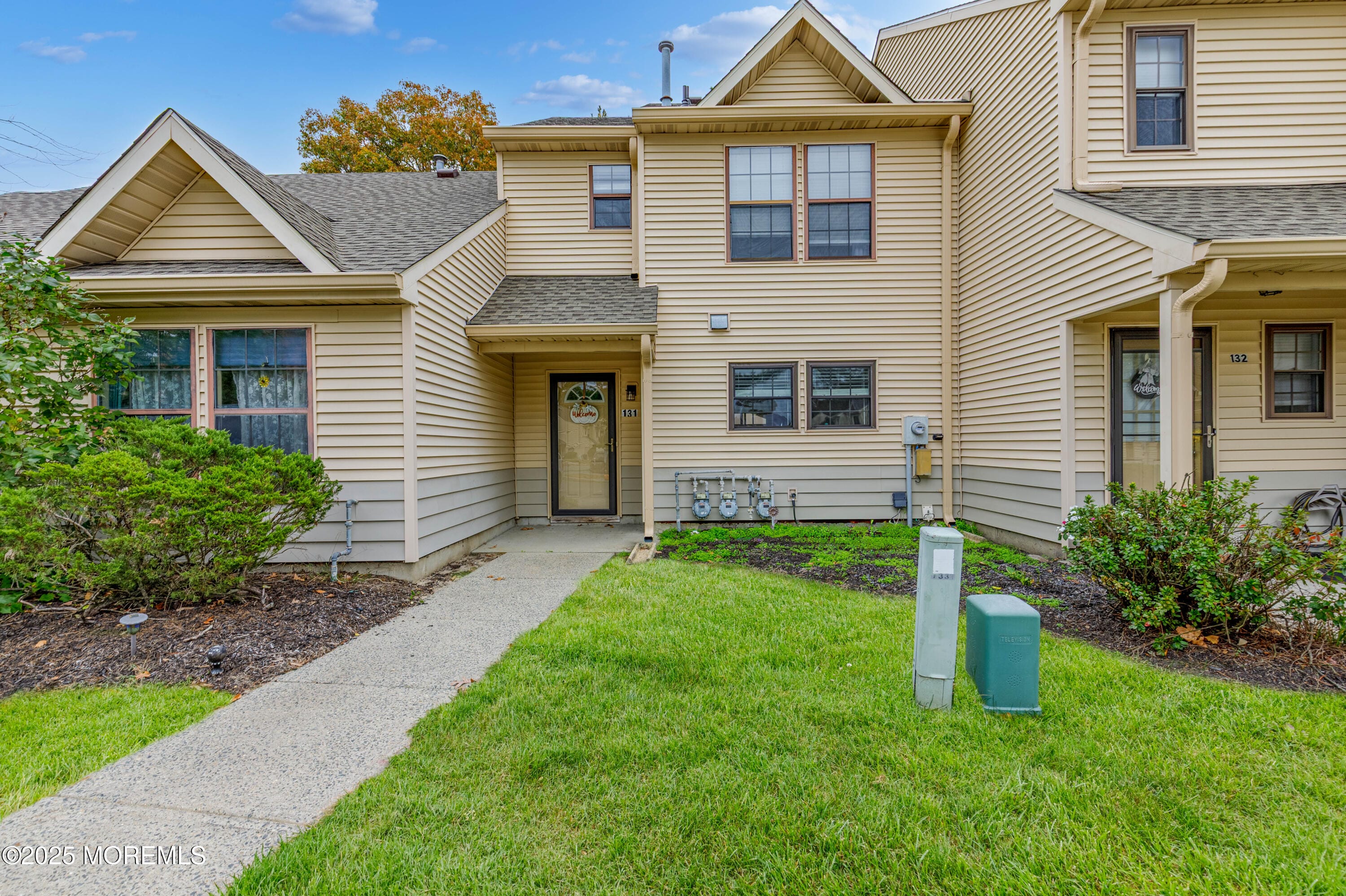 131 Aster Court, Jackson, NJ, 08527