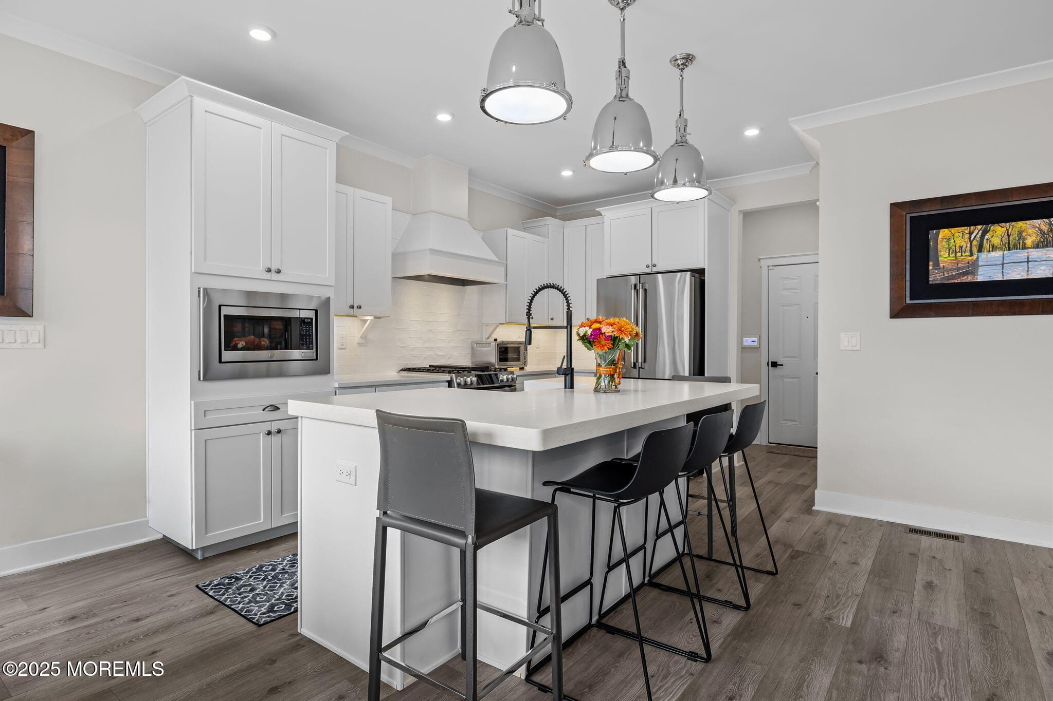 3303 Beechwood Court, Belmar, NJ, 07719 image 38