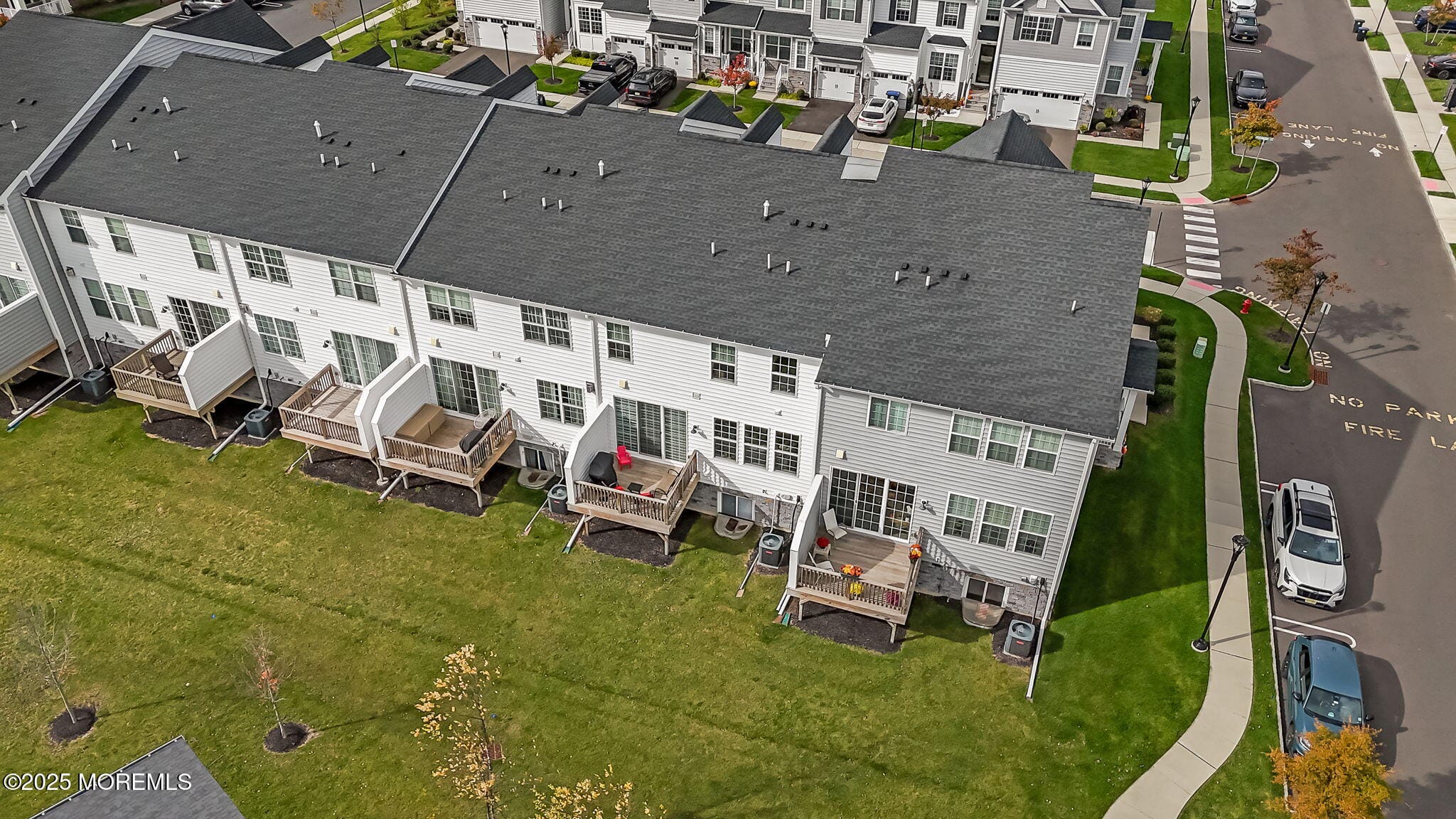 3303 Beechwood Court, Belmar, NJ, 07719 image 18