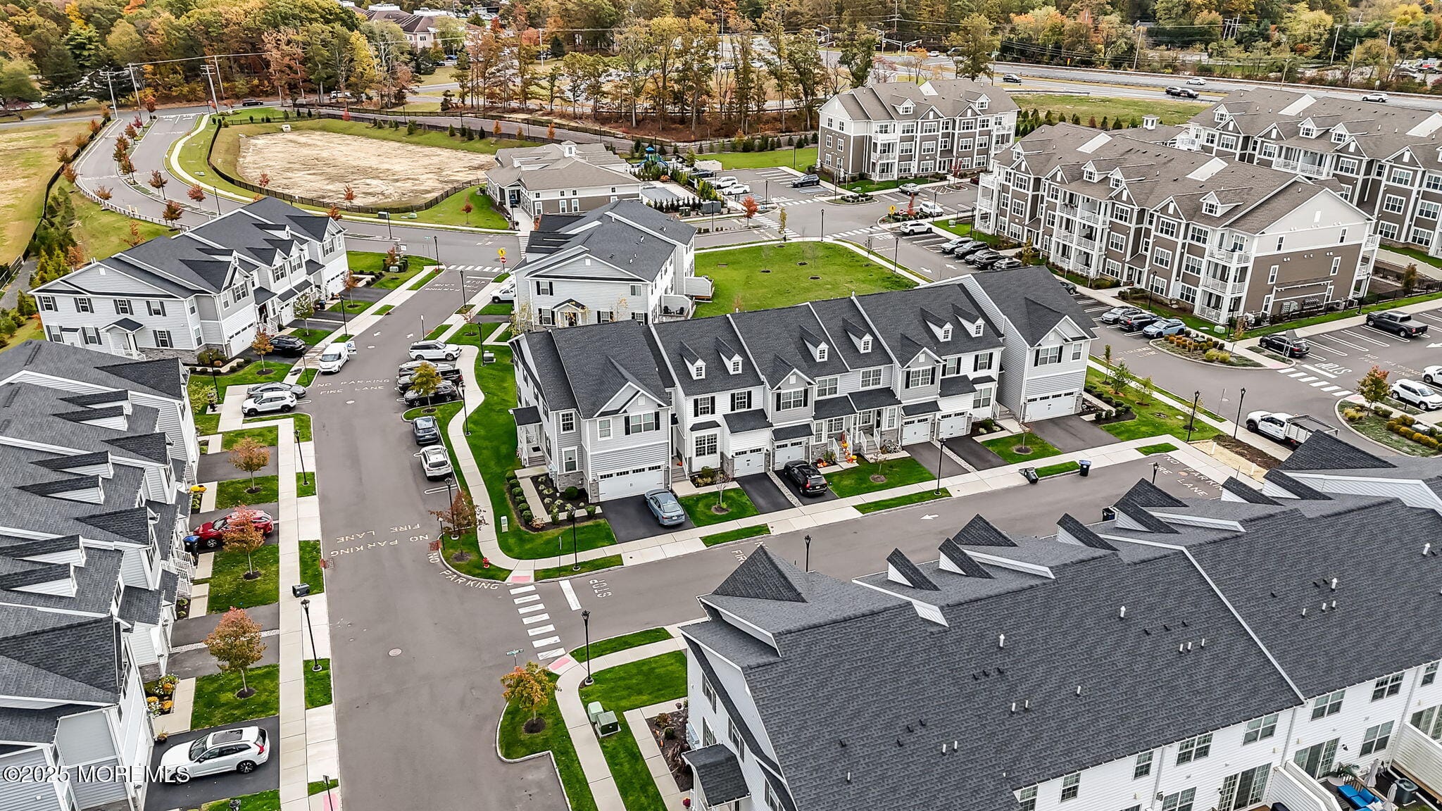 3303 Beechwood Court, Belmar, NJ, 07719 image 22