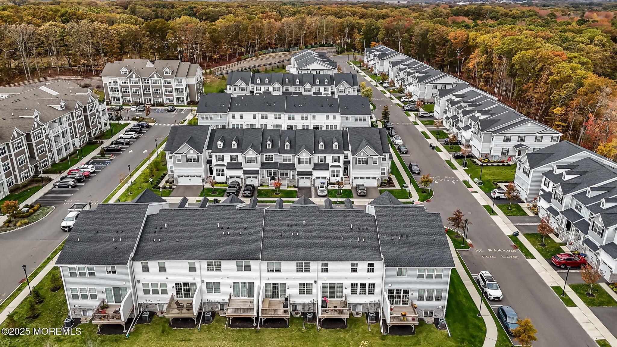 3303 Beechwood Court, Belmar, NJ, 07719 image 73