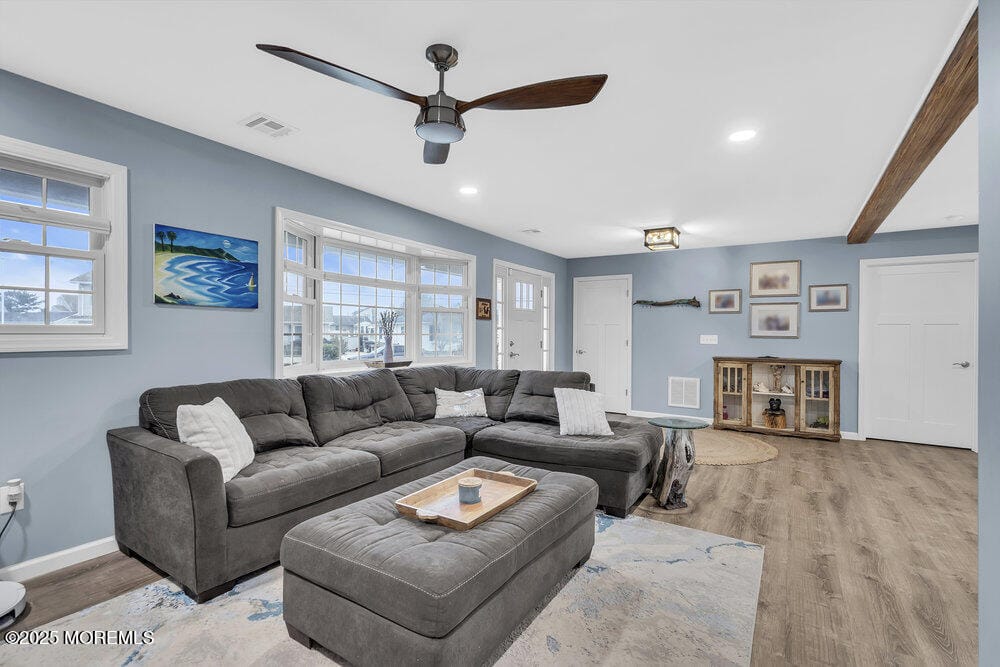 1204 Penguin Court, Forked River, NJ, 08731 image 9